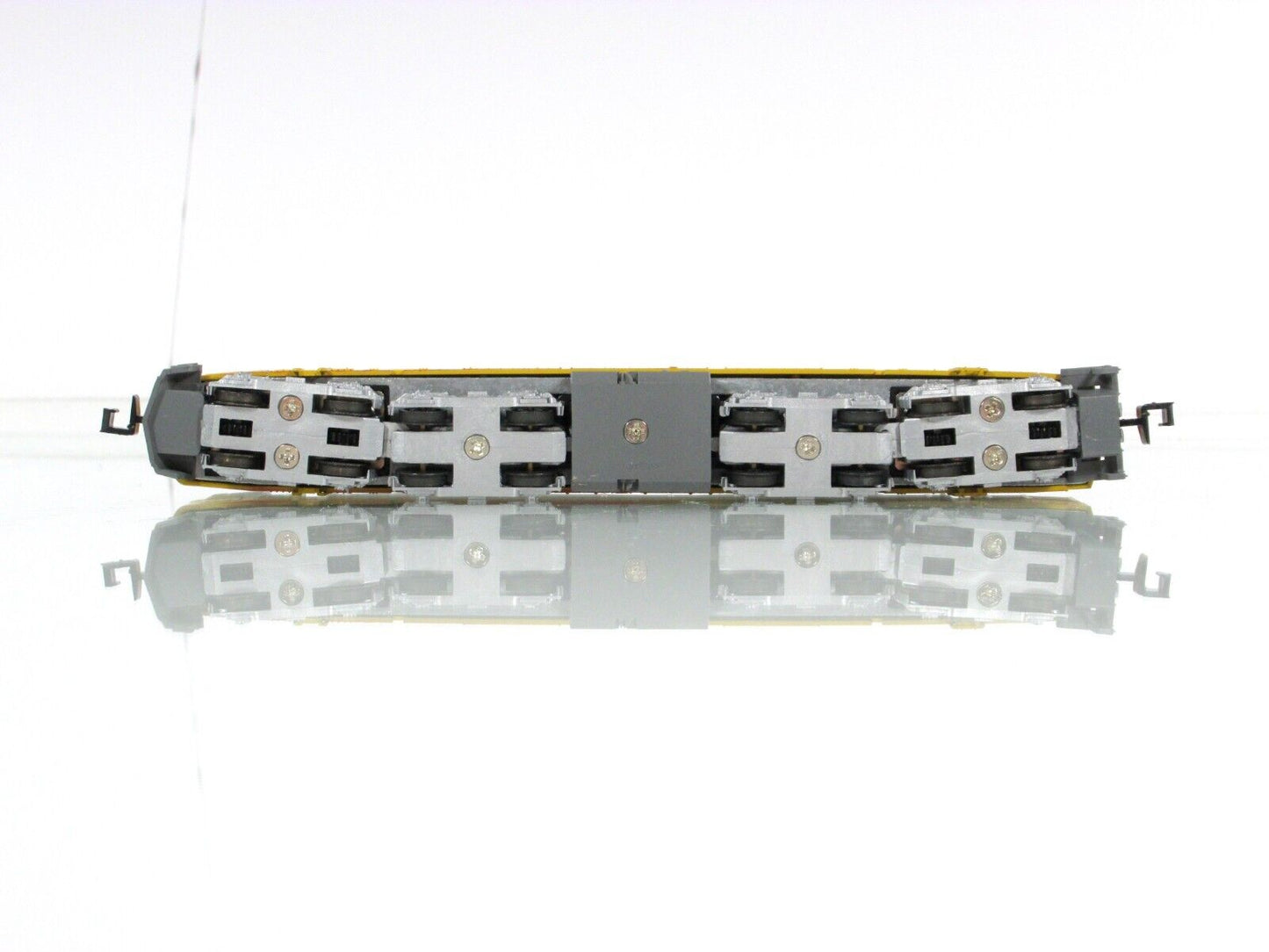 N Scale ***UNION PACIFIC U50*** EMD Diesel Locomotive, UP #53 --- Con-Cor 003301