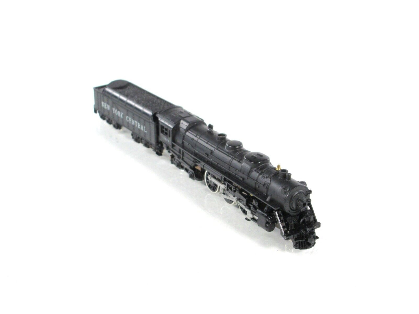 N Scale ***NEW YORK CENTRAL*** J3a 4-6-4 Steamer #5404 - Con-Cor 3006 ***Project