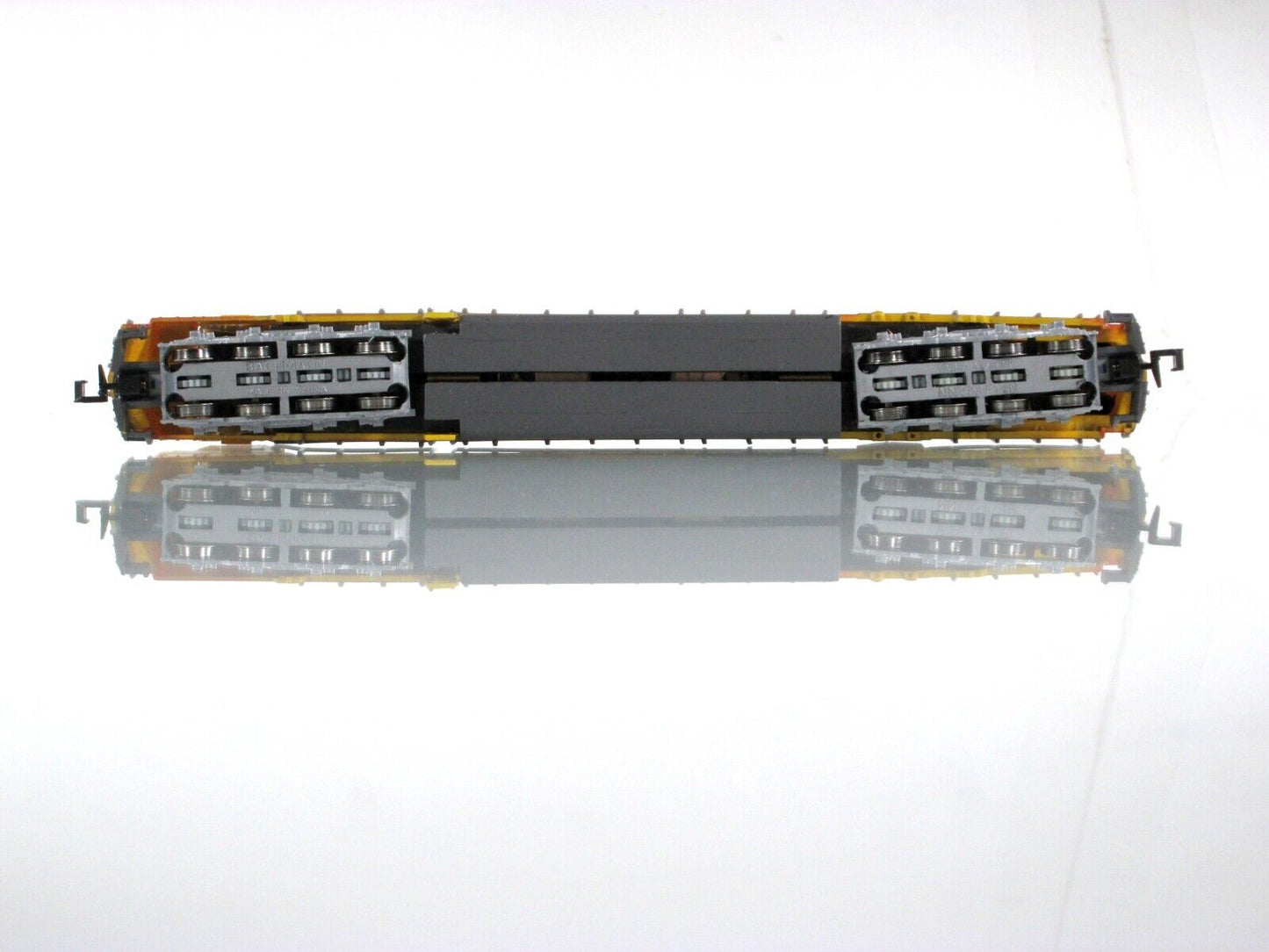 N Scale *UNION PACIFIC* EMD DD40AX, UP 6941 -Bachmann Spectrum 11456 *Needs Help