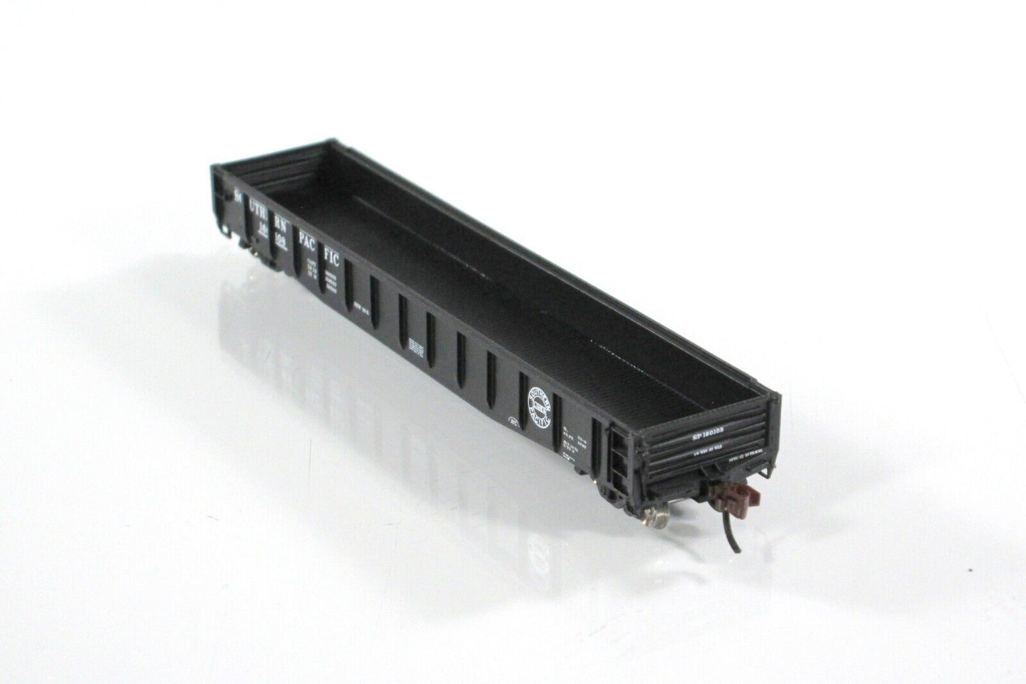 N Scale **SOUTHERN PACIFIC** ACF 70-Ton 52' Gondola 5-Car Set -BLMA Models *RARE