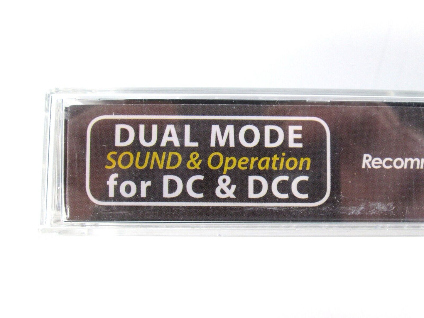N Scale **Grand Trunk Western** 4-6-2 Light Pacific -Broadway DCC Sound Paragon3