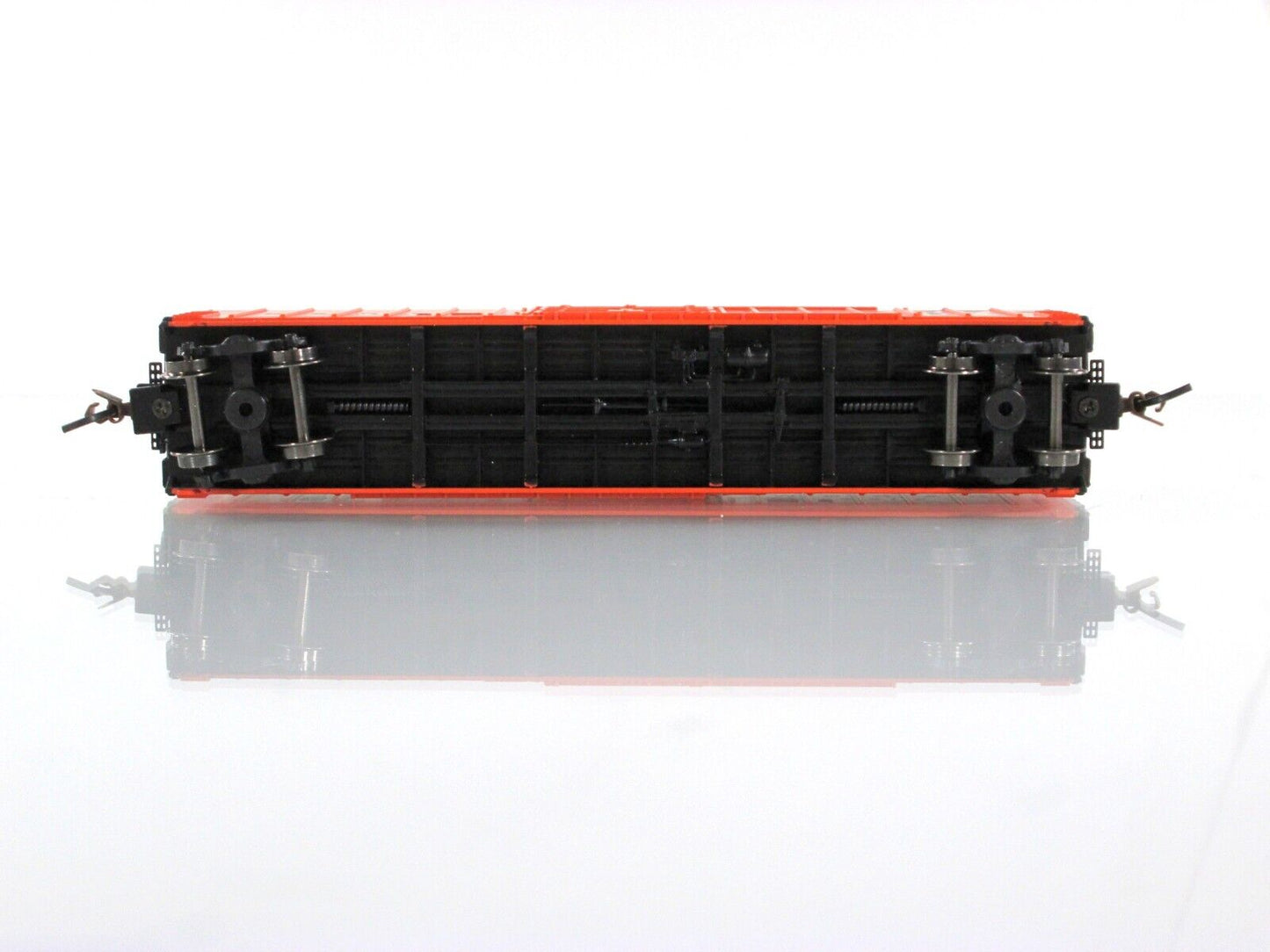 N Scale **DENVER RIO GRANDE** Insulated Box Car 8-Set, WHEELS of TIME, MTL Cplrs