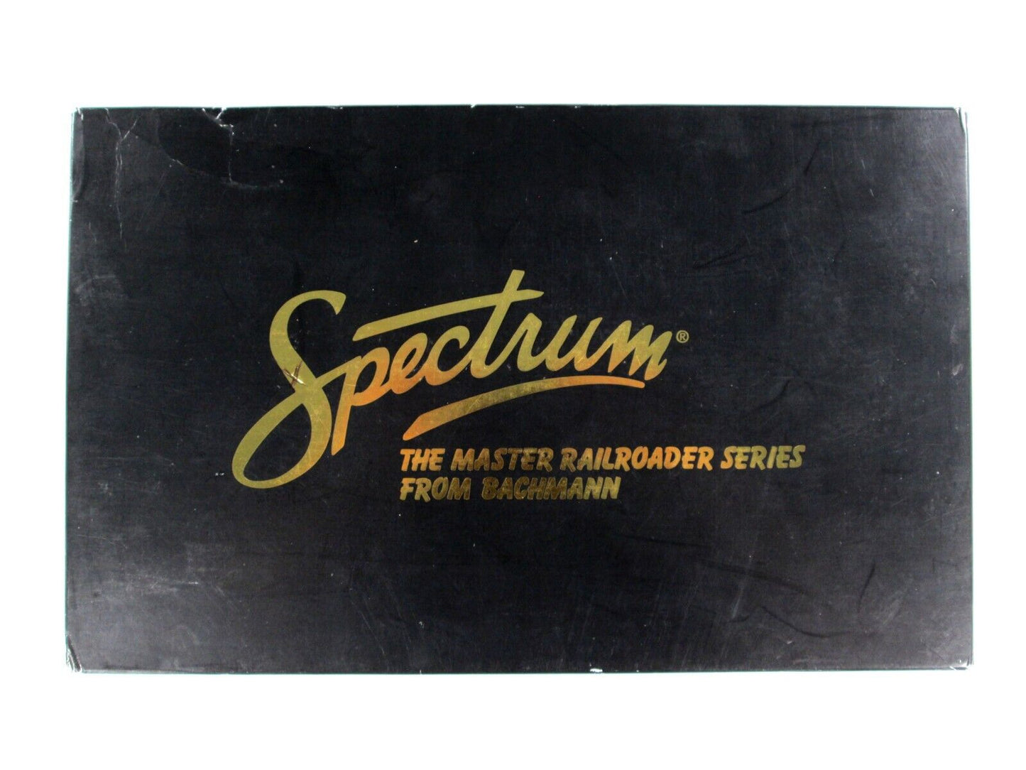 HO Scale **SOUTHERN** Baldwin 2-8-0 Consolidation #722 - Bachmann Spectrum 11413