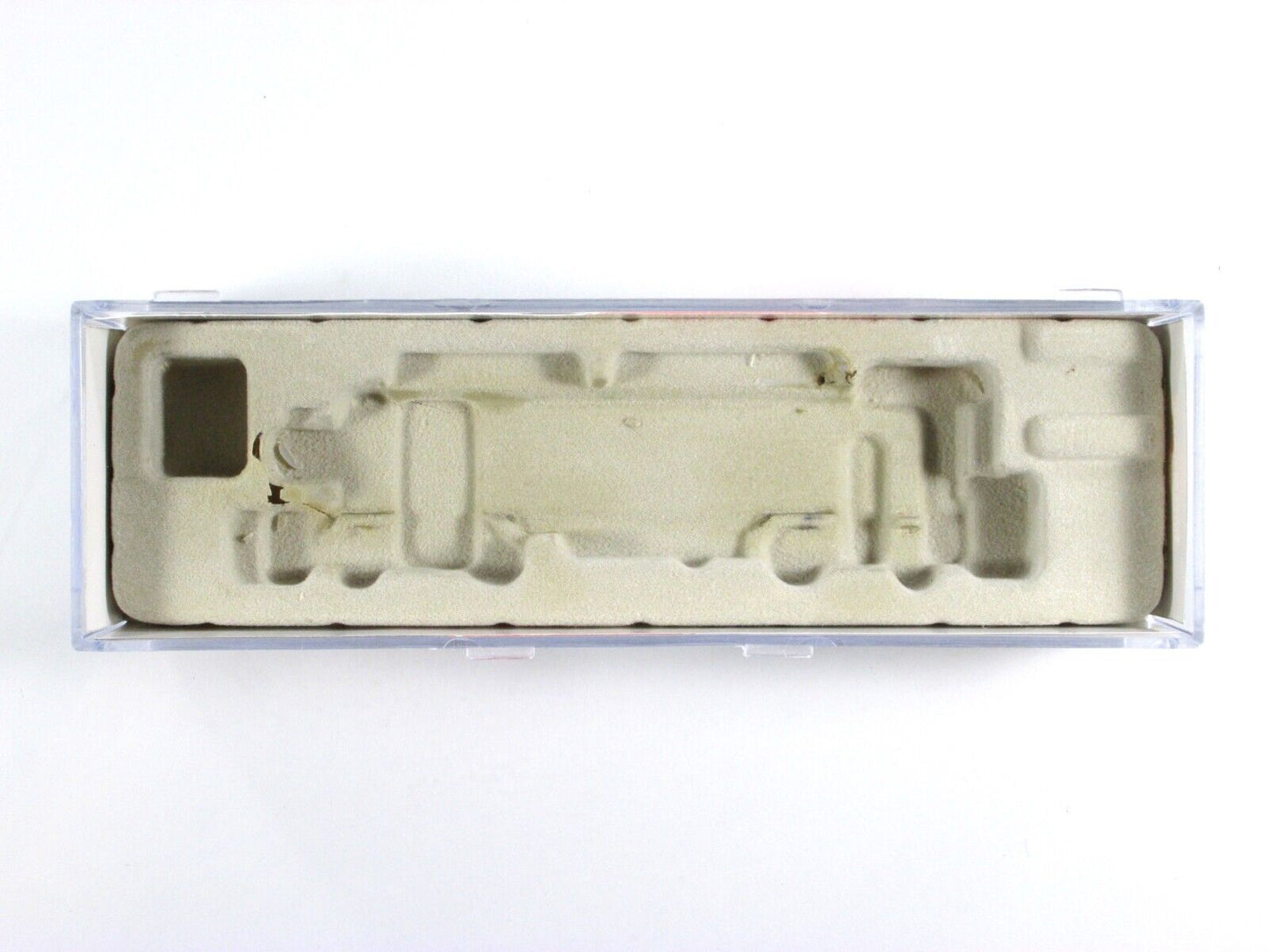 N Scale ***CANADIAN NATIONAL*** EMD FP9 #6524 -- Intermountain 69988-01, DCC Rdy