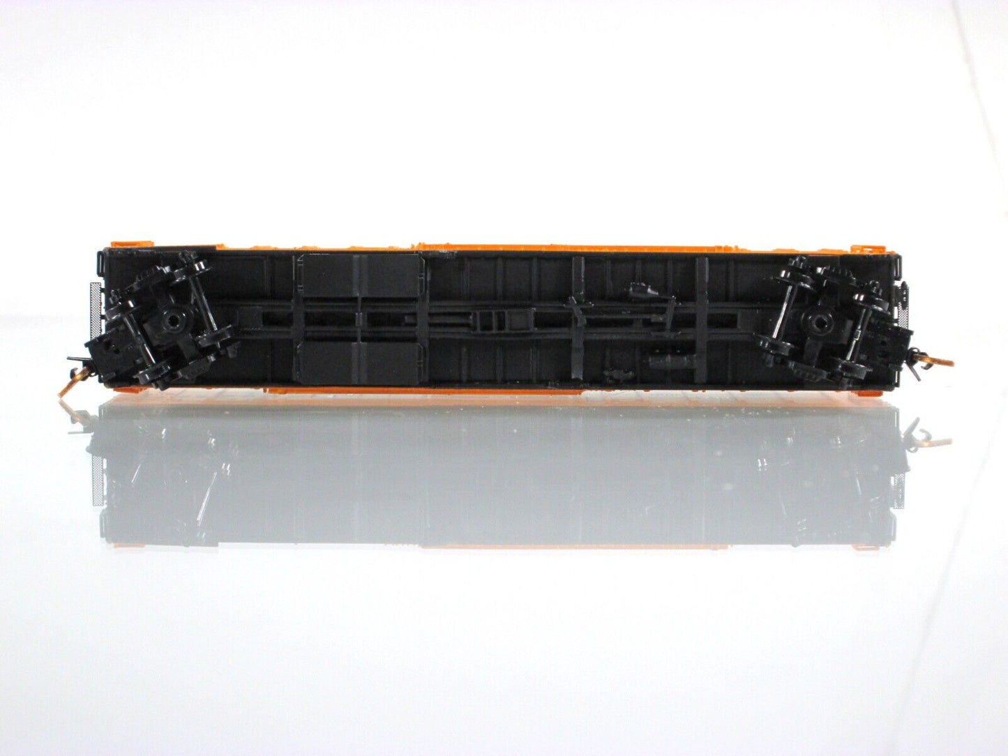 N Scale *PACIFIC FRUIT EXPRESS* UP-SP Reefer 6-Car Set, Intermountain 68801 RARE