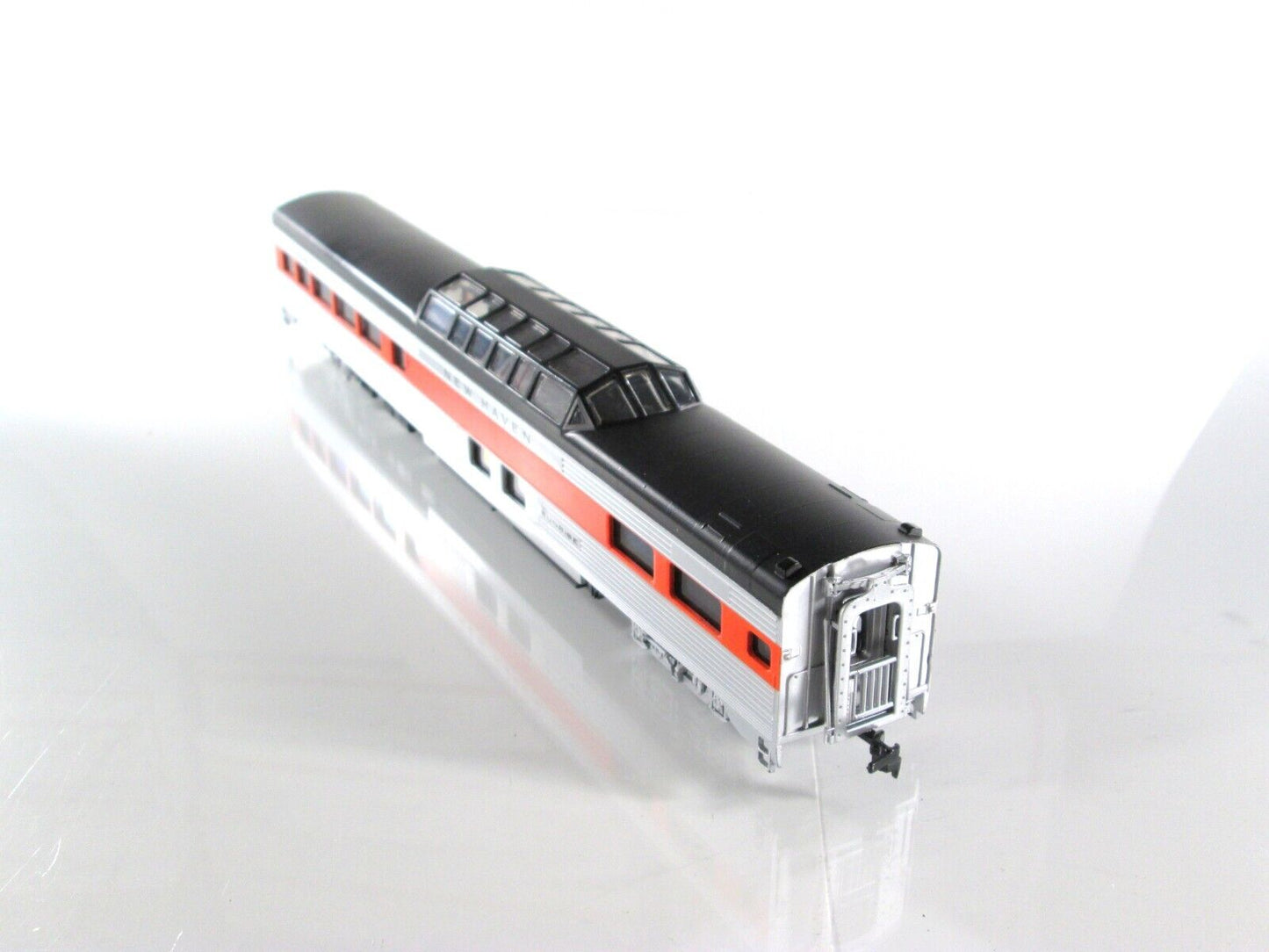 HO Scale **NEW HAVEN PATRIOT** Passenger Car 8-Pack Set - IHC 47368, 50034 *RARE