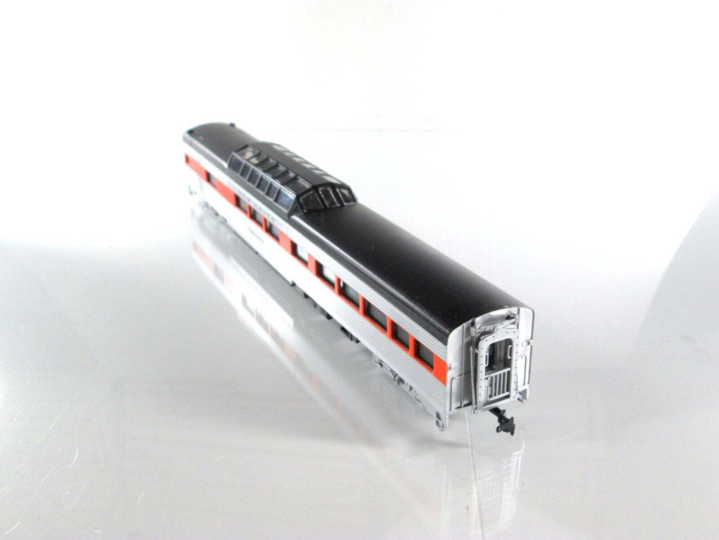 HO Scale **NEW HAVEN PATRIOT** Passenger Car 8-Pack Set - IHC 47368, 50034 *RARE
