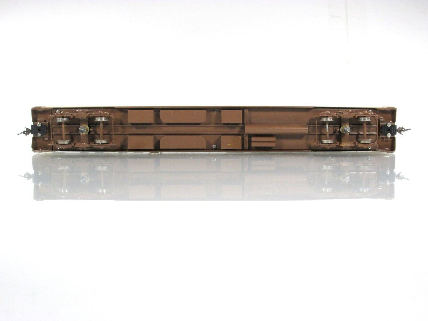HO Scale BRASS City Of San Francisco *Embarcadero* Dorm-Lounge - The COACH YARD
