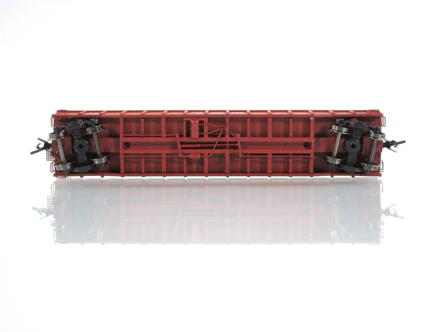N Scale **SOUTHERN PACIFIC** 52' Gondola 5-Car Set - TrainWorx FVM 25229 **RARE*