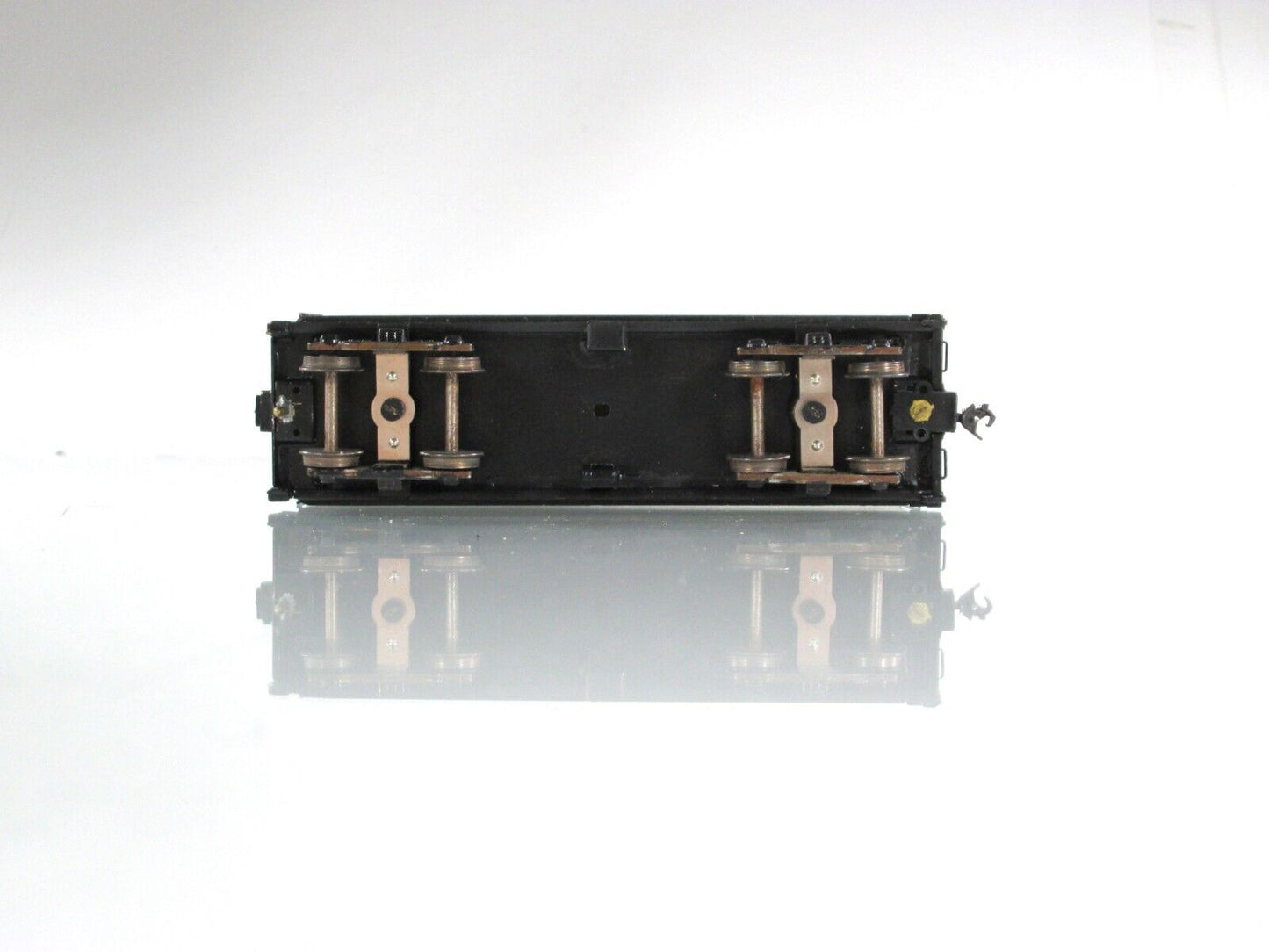 HO Scale BRASS **NICKEL PLATE ROAD**  L-1a  4-6-4 Locomotive NKP 172 -Needs Work