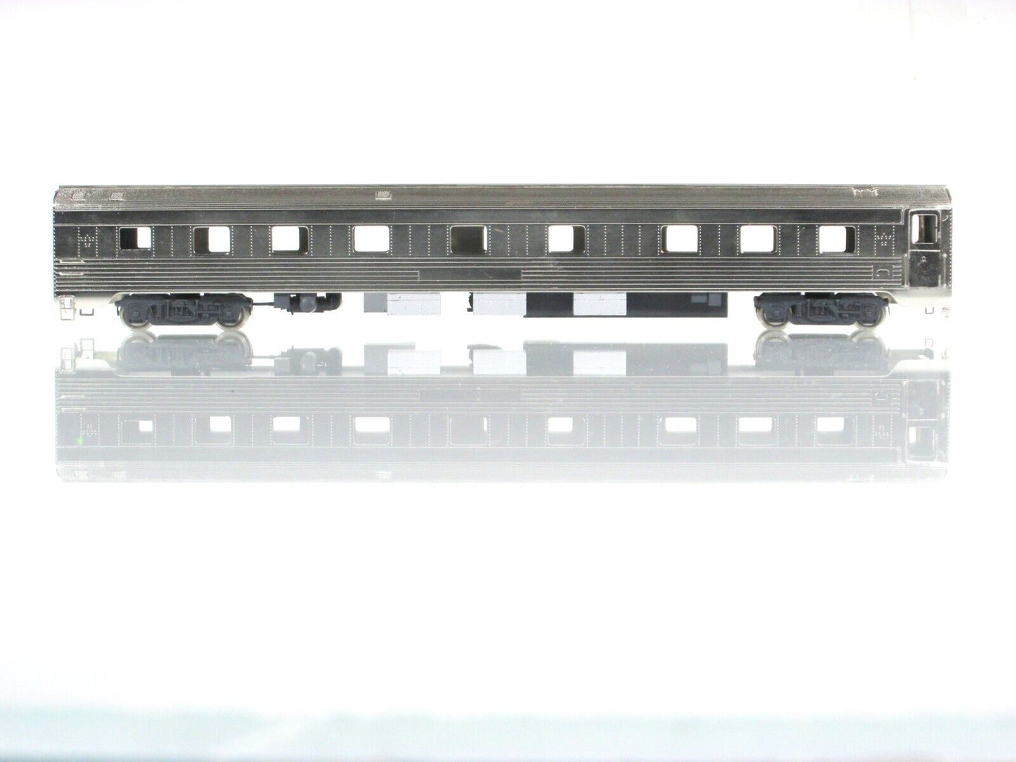 HO Scale BRASS *CANADIAN PACIFIC* Manor Sleeper Passenger --- KUMATA 2206 **RARE