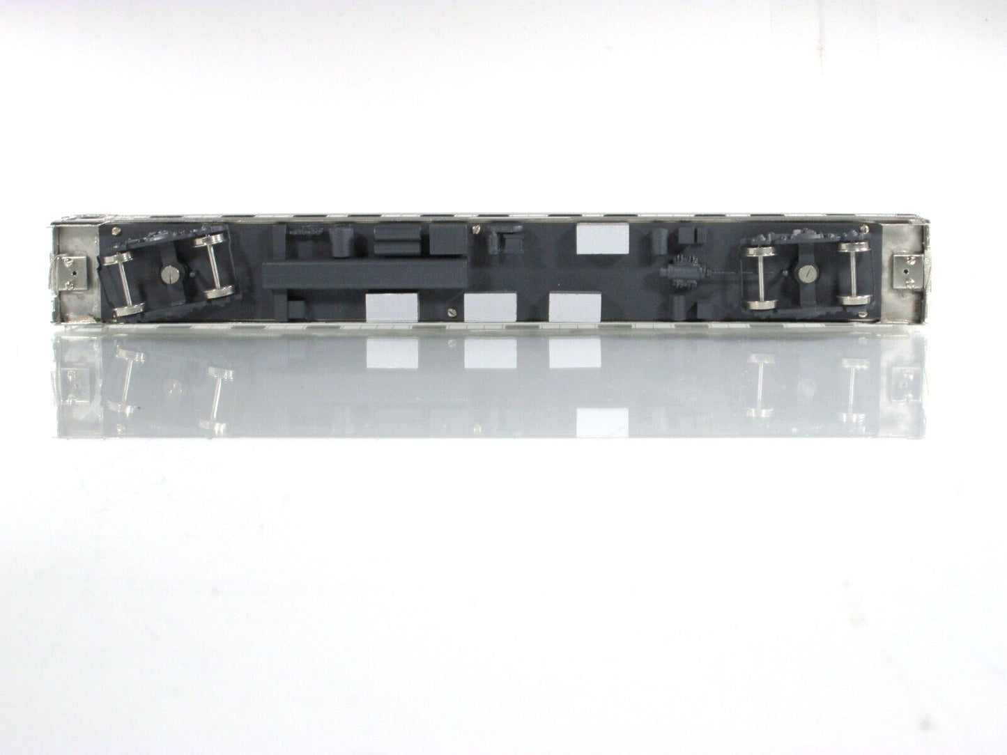HO Scale BRASS *CANADIAN PACIFIC* Manor Sleeper Passenger --- KUMATA 2206 **RARE