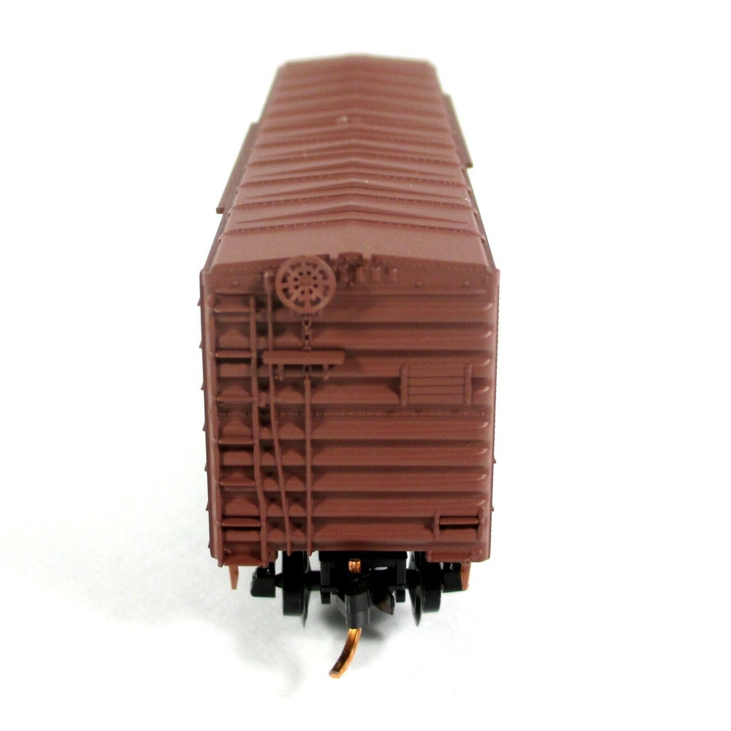 N Scale *THE OLD RELIABLE* Union Station Box Car, L&N 1891 -Micro Trains Special
