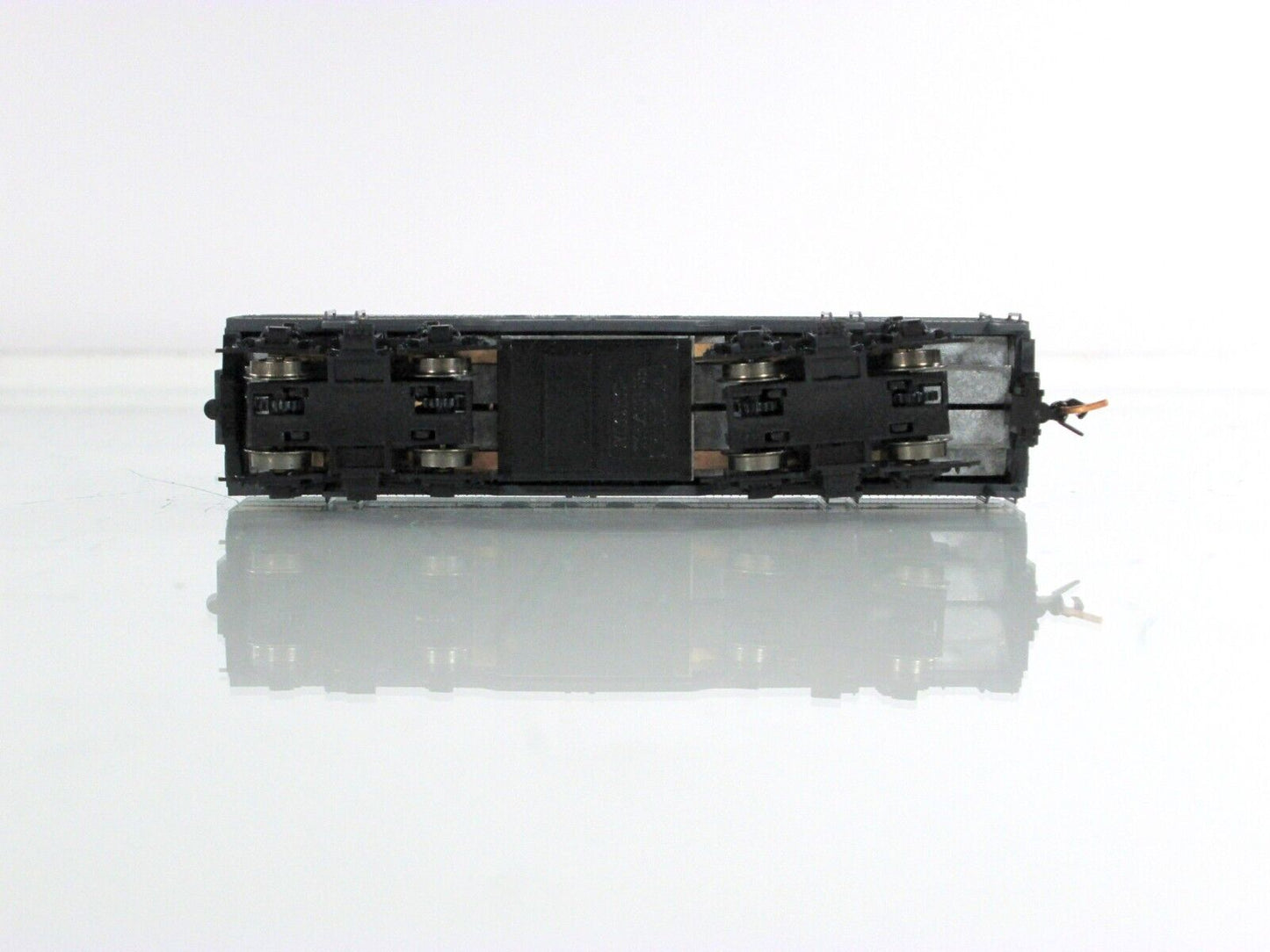 N Scale ***MILWAUKEE ROAD*** EMD FT A/B Set #41 - Micro Trains 99200092, DCC Rdy