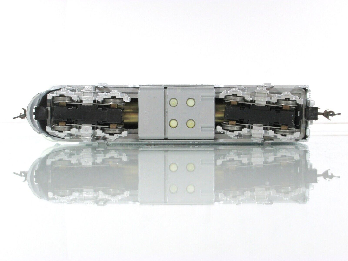 HO Scale ***DIET COKE*** F-Series F7A F7B Diesel Locomotive AB Set ----- Athearn
