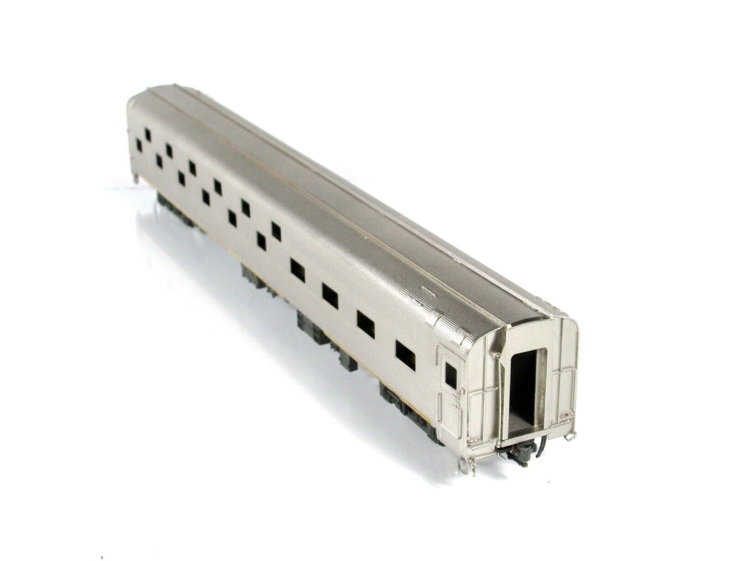 HO Scale BRASS **CB&Q Slumbercoach** #4900-4903 -- SHOREHAM SHOPS - CBQ05