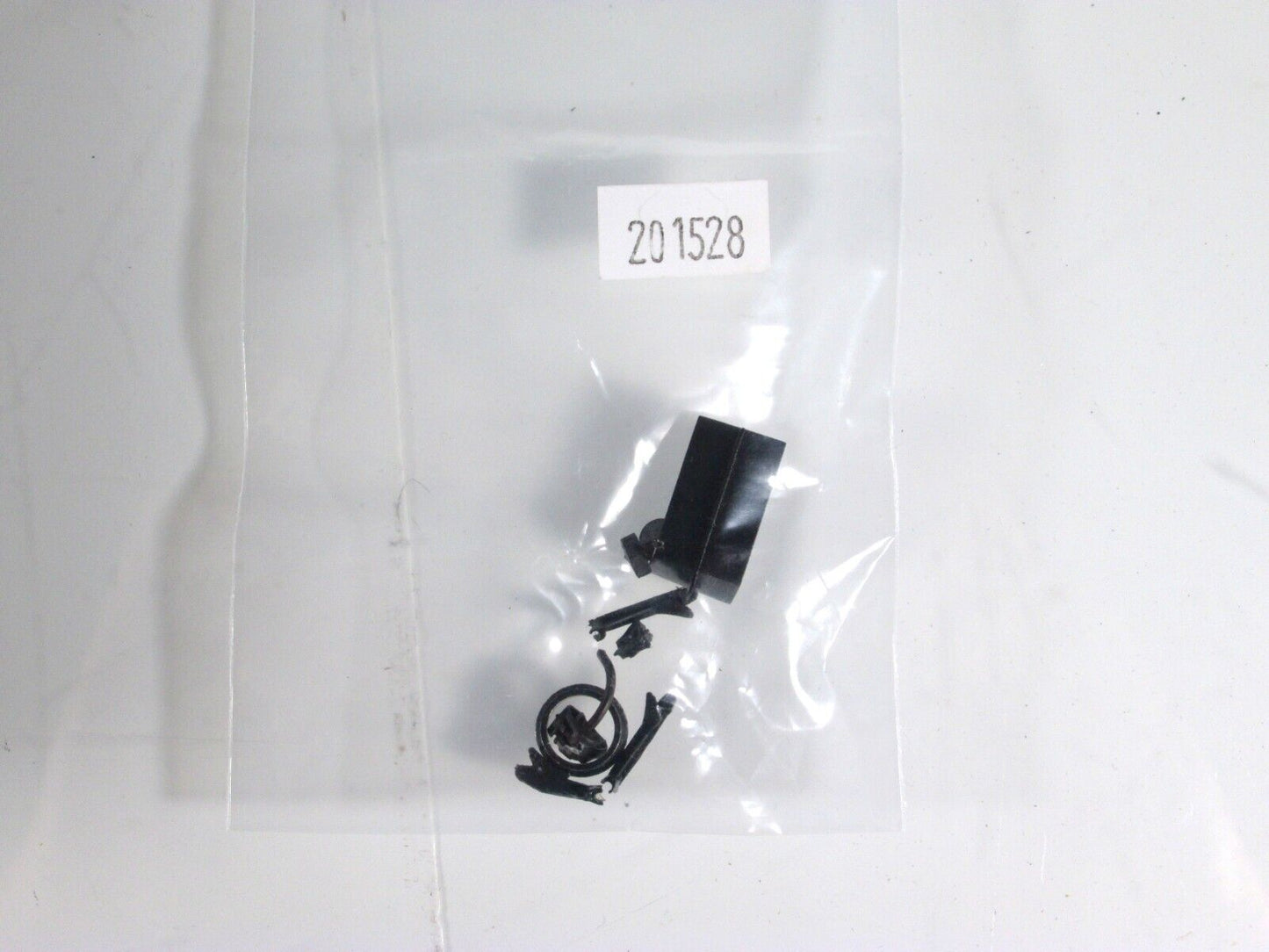 HO Scale BRASS Great Northern 2-8-8-0 Class N-3 Locomotive -- Tenshodo **Project