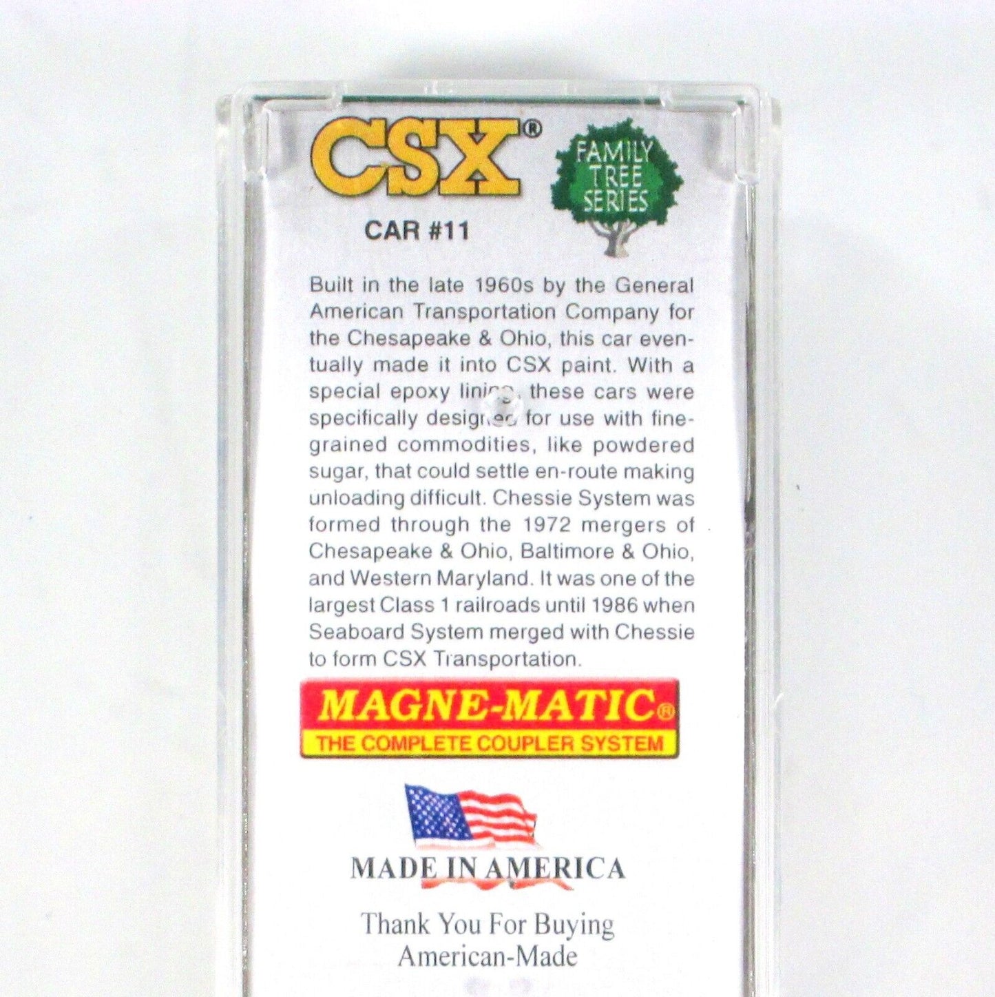 N Scale **CSX** Weathered Airslide Hopper - CSXT 201486 - Micro Trains 09844033