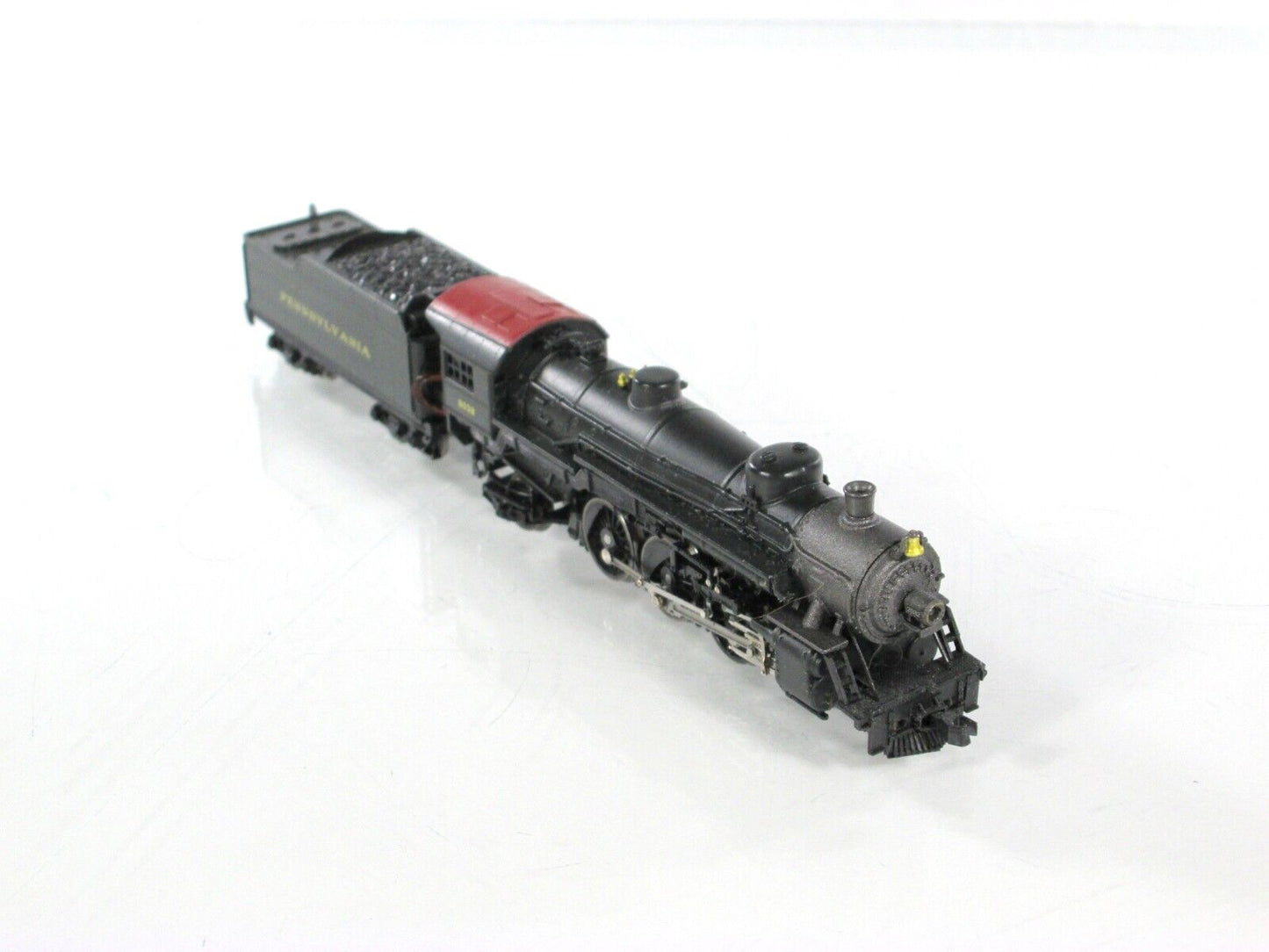 N Scale **PENNSYLVANIA** USRA 4-6-2 Locomotive #2032 -- Model Power *Metal* 7401