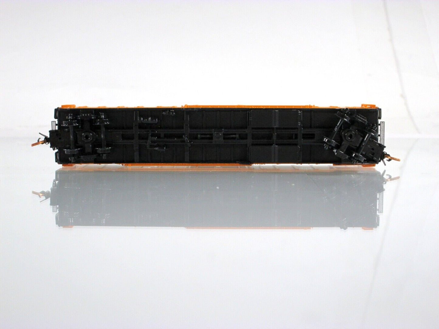 N Scale *PACIFIC FRUIT EXPRESS* UP-SP Reefer 12-Car Set Intermountain 68807 RARE