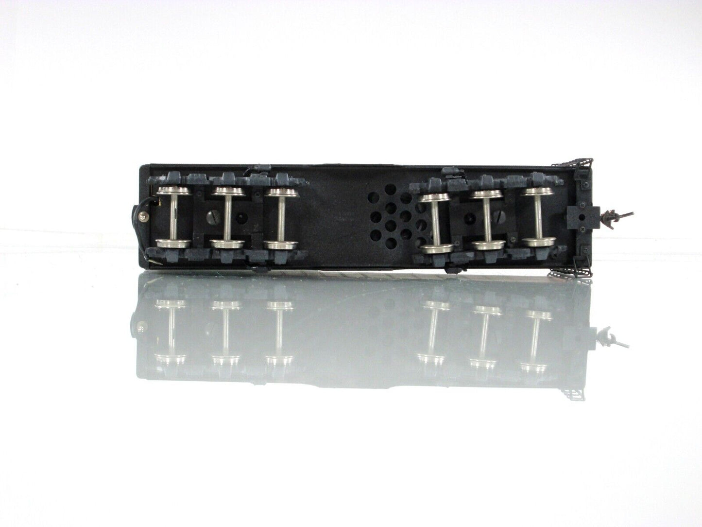 HO Scale BRASS ***SOUTHERN PACIFIC*** 4-8-4 GS-4, #4457 - KEY IMPORTS w/ Speaker