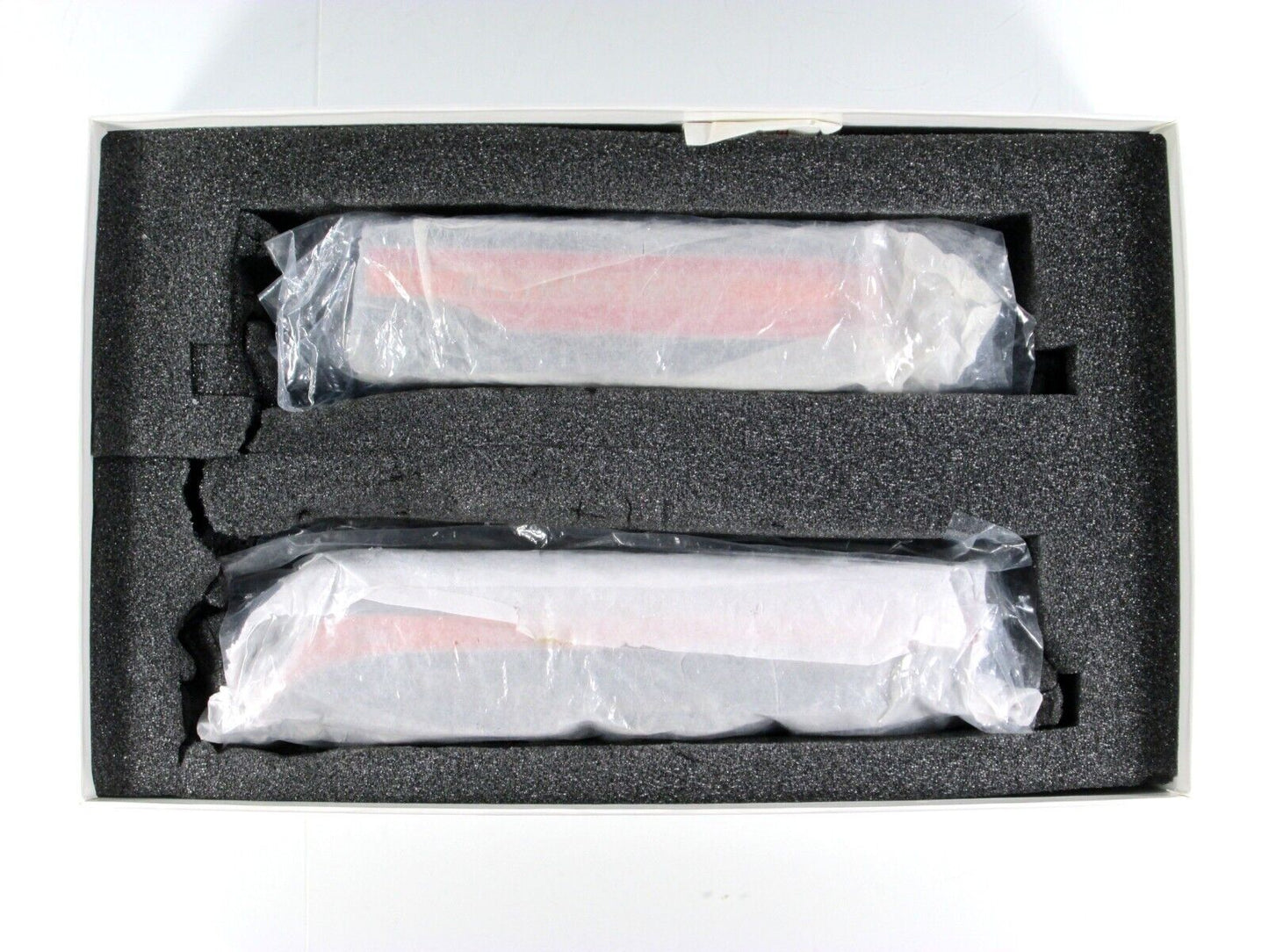 HO Scale BRASS ***SOUTHERN PACIFIC*** 4-8-4 GS-4, #4457 - KEY IMPORTS w/ Speaker