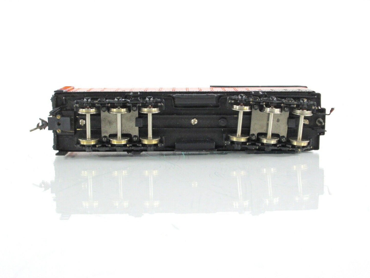HO Scale BRASS ***SOUTHERN PACIFIC DAYLIGHT*** 4-8-4 GS-4 Locomotive --- KATSUMI
