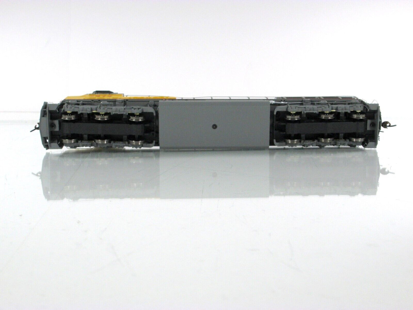 HO Scale ***UNION PACIFIC*** SD70M #3972 - Athearn G69564, DCC Tsunami2 Sound