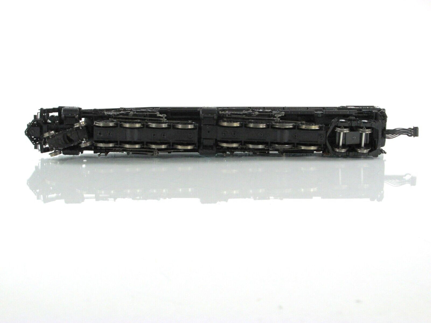 HO Scale ***UNION PACIFIC BIG BOY*** #4014 -- Athearn G9155, DCC Sound w/ Remote