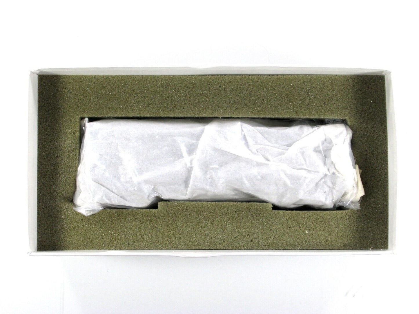 HO Scale BRASS ***REID***  41' Milk & Ice Cream Reefer -- Precision & Iron Horse
