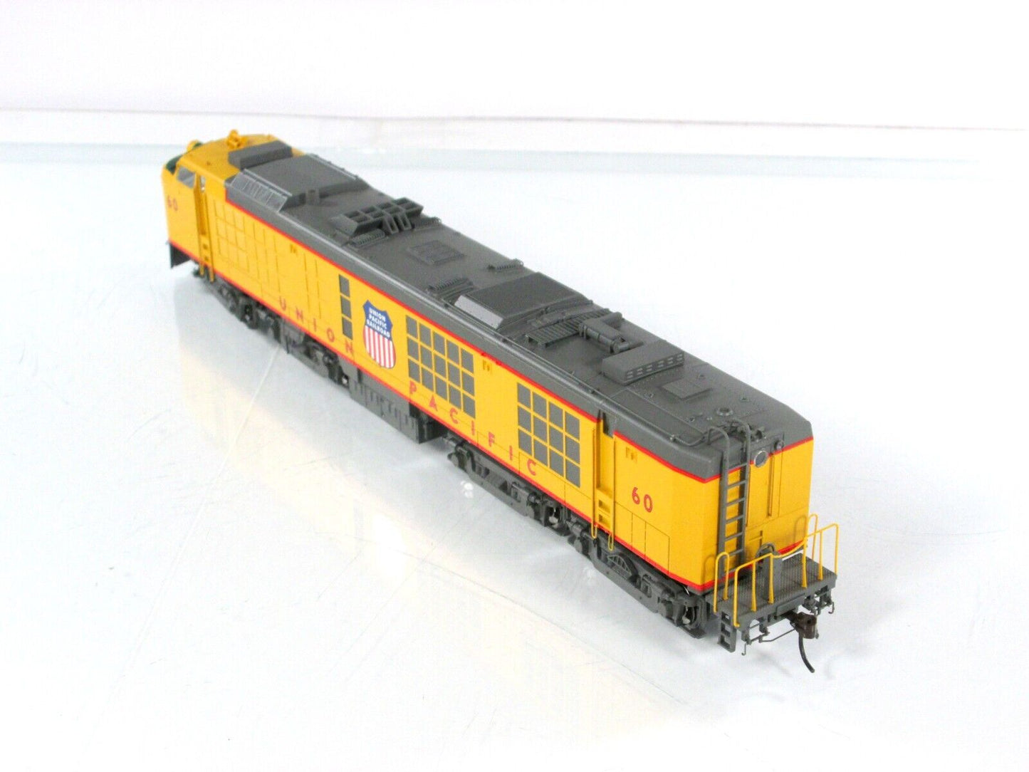 HO Scale ***UNION PACIFIC*** Gas Turbine Locomotive #60 - Athearn 88662, DCC Rdy