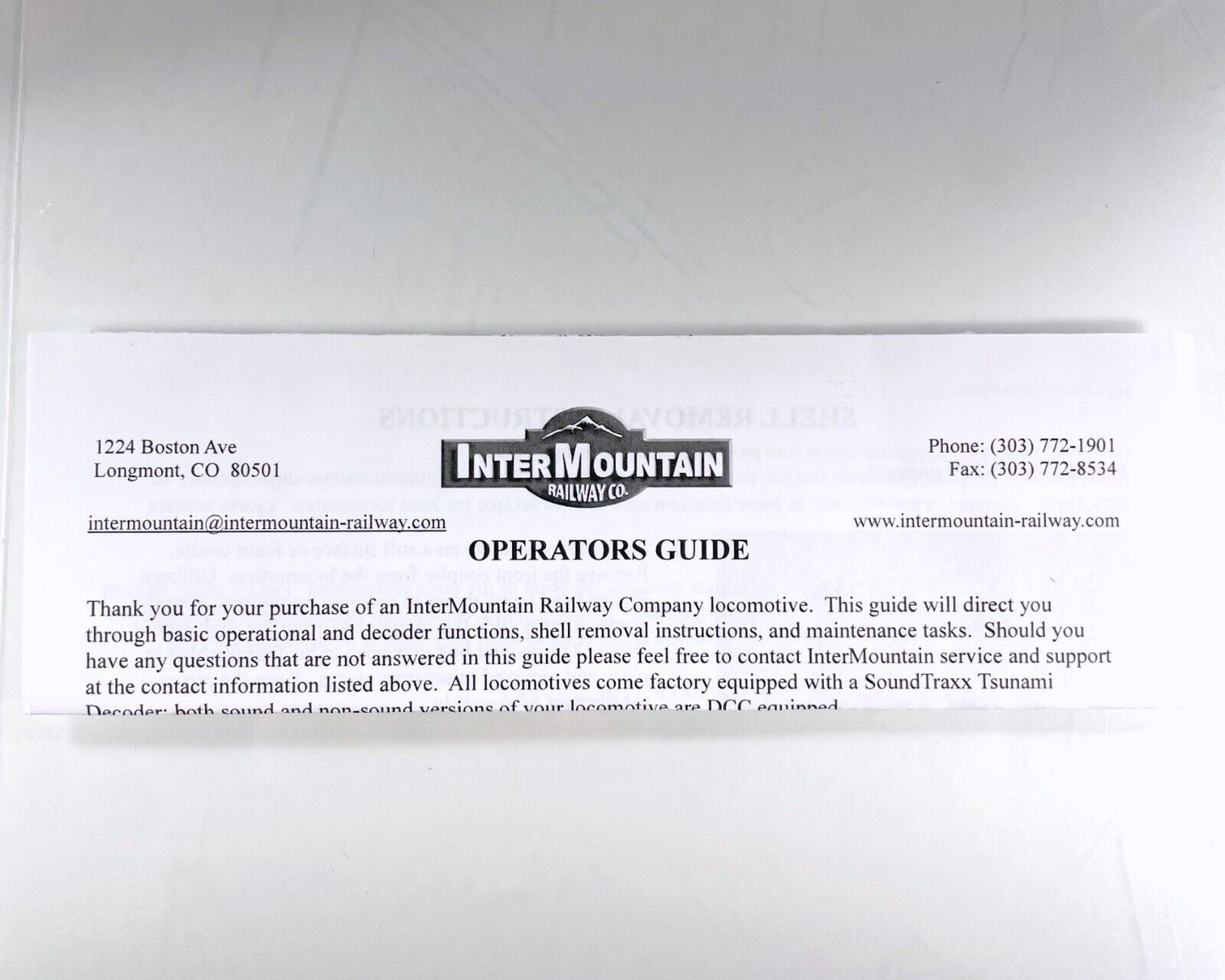 HO Scale ***ALASKA RAILROAD*** BICENTENNIAL FP7A #1510 -Intermountain 49965, DCC
