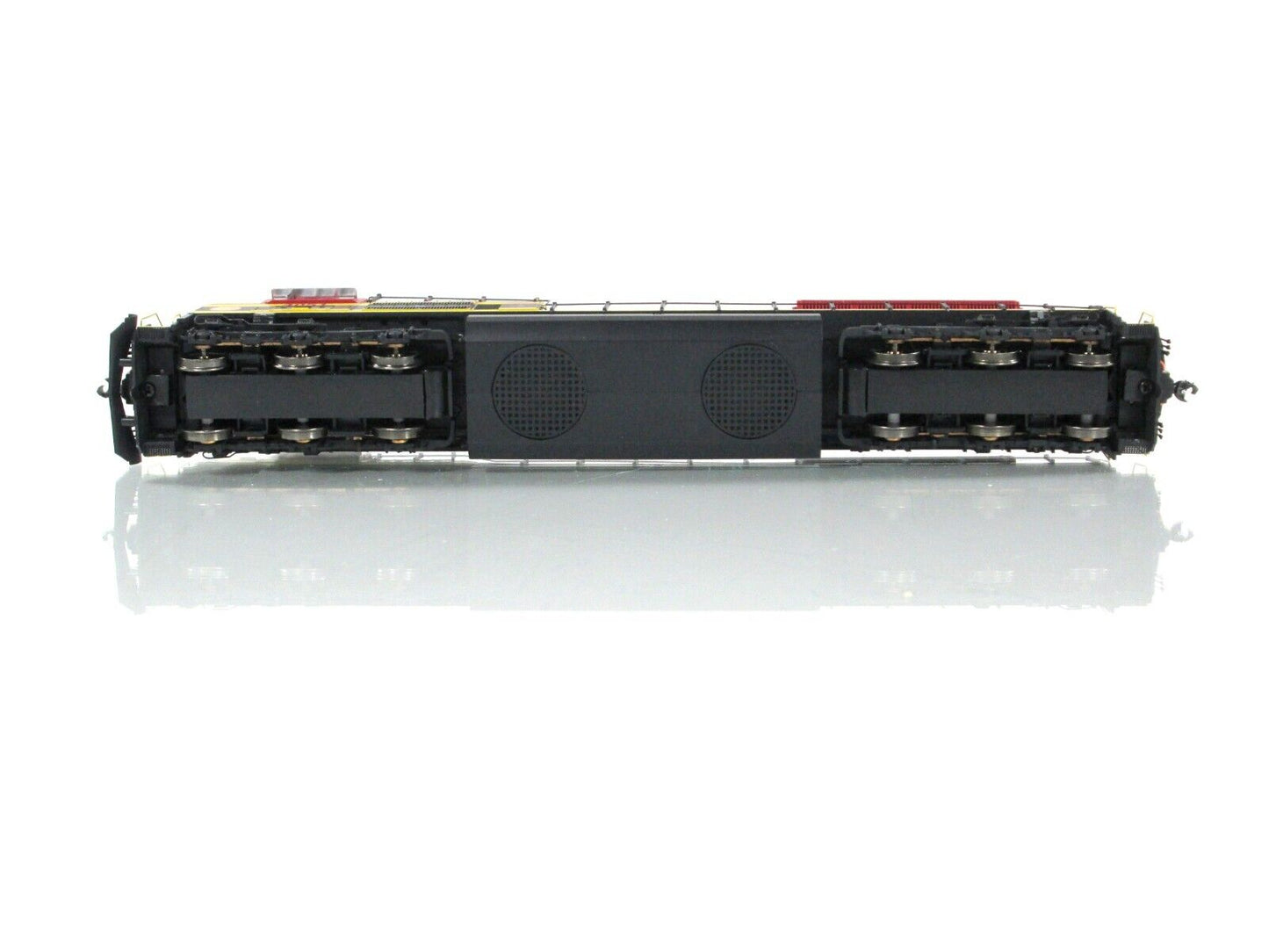 HO Scale ***KANSAS CITY SOUTHERN*** SD70ACe, KCS 4051 ----- MTH 80-2067-1 w/ DCC