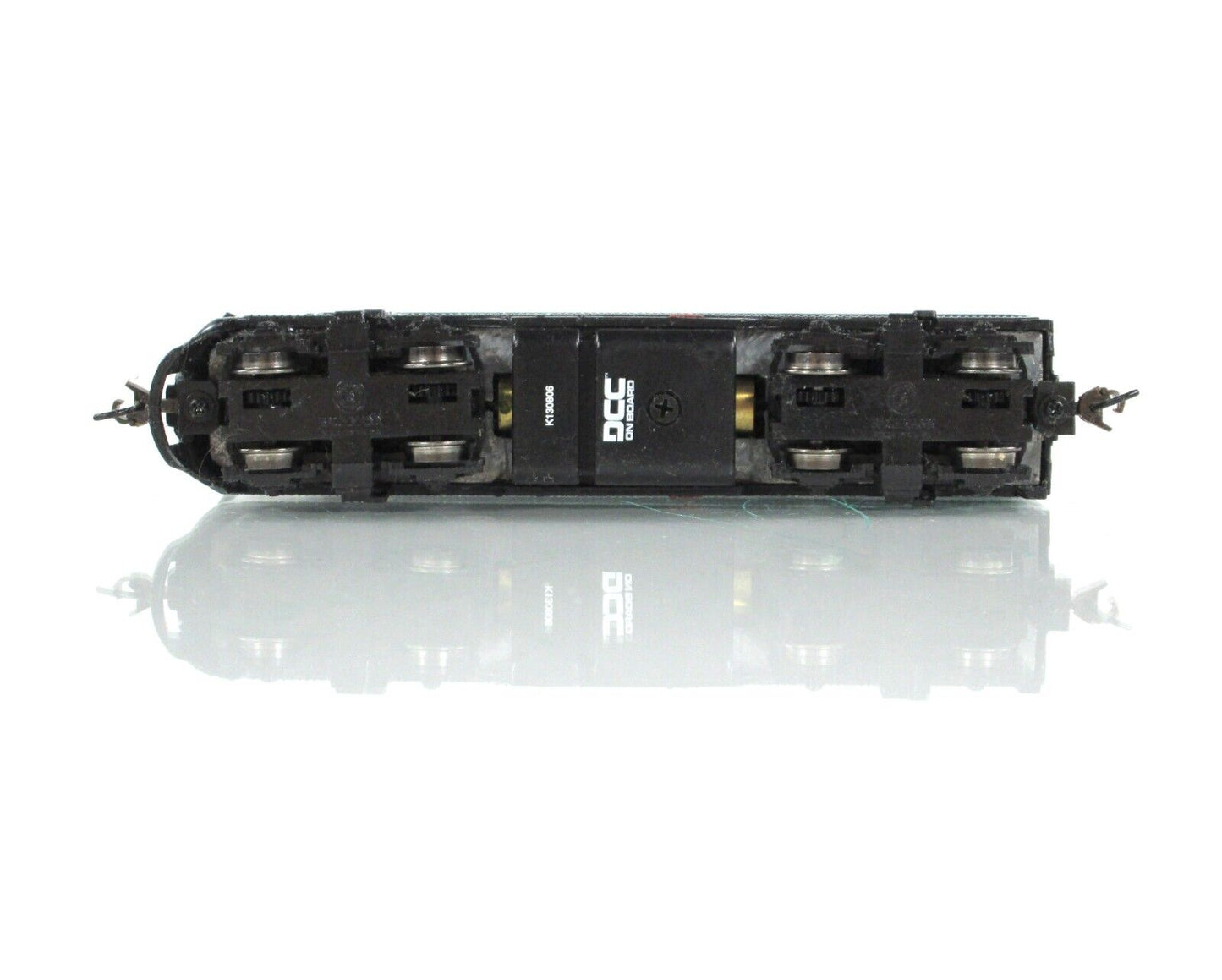 N Scale ***NORFOLK & SOUTHERN*** F7A Locomotive, NS 4270 - Bachmann 63753 w/ DCC