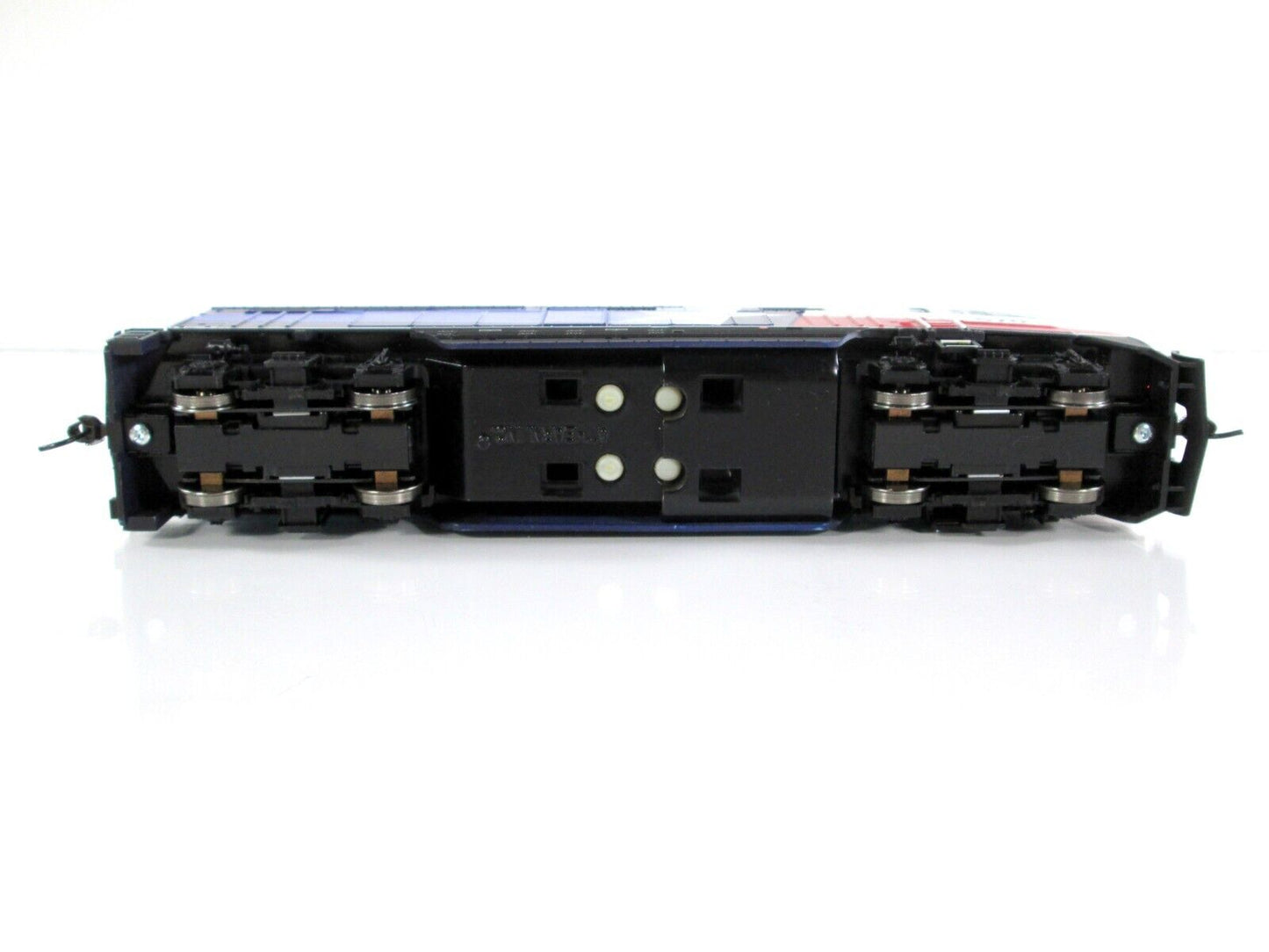 HO Scale *DALLAS TRINITY RAIL  EXPRESS* F59PHI, TRE 570 -Athearn 26314 DCC Ready