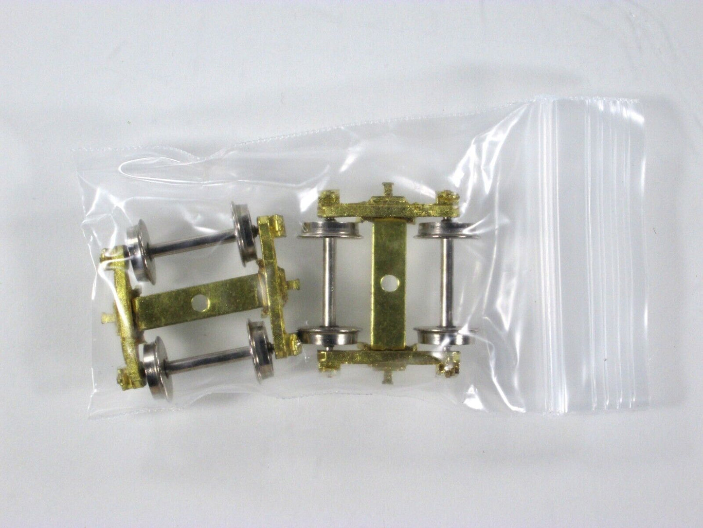 HO Scale BRASS ***PENNSYLVANIA*** G-22 Gondola -- Railworks R-136, Knuckle Cplrs
