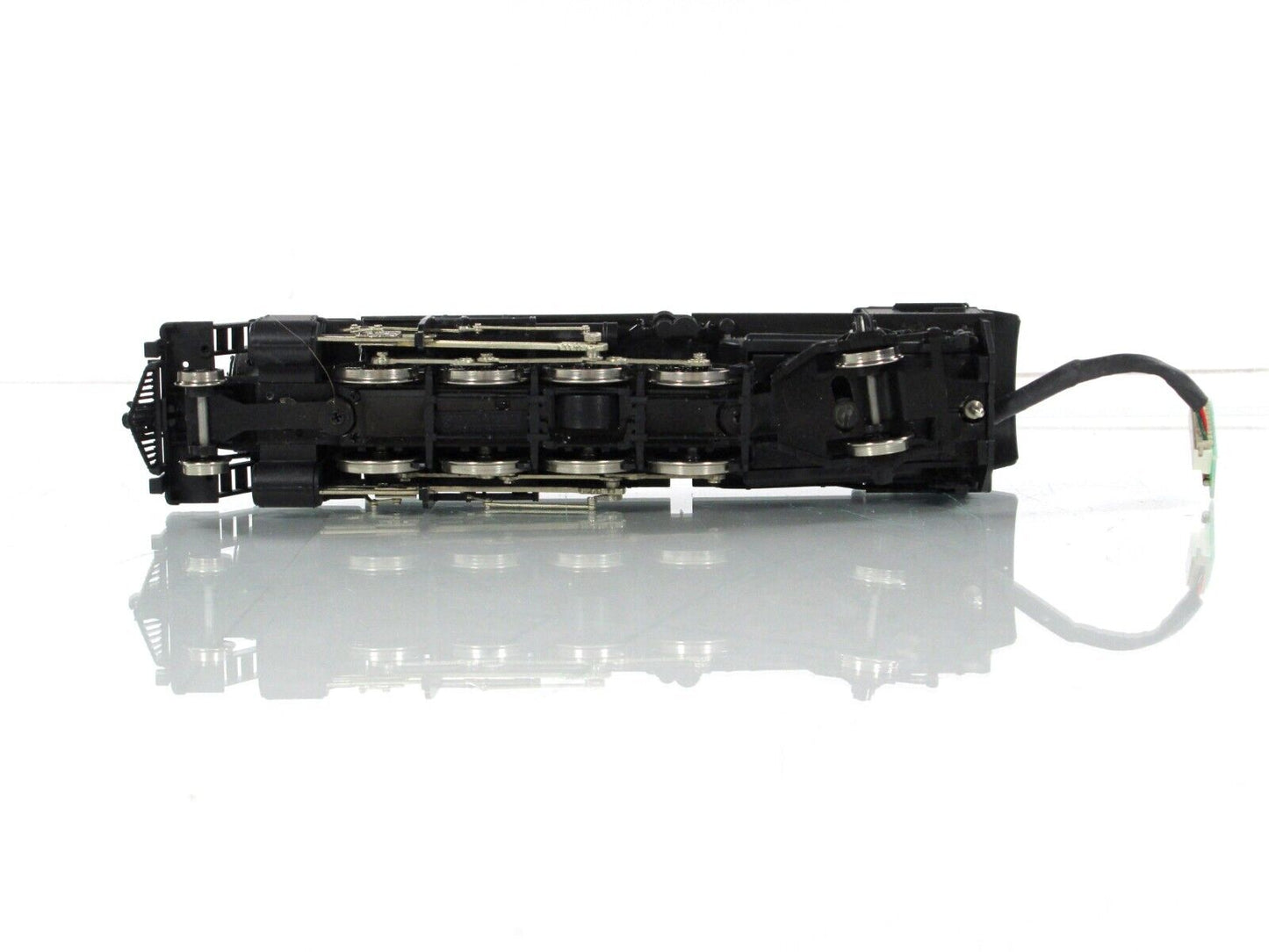 HO Scale ***USRA 2-8-2*** Locomotive, Unlettered -Athearn Genesis G9000, DCC Rdy
