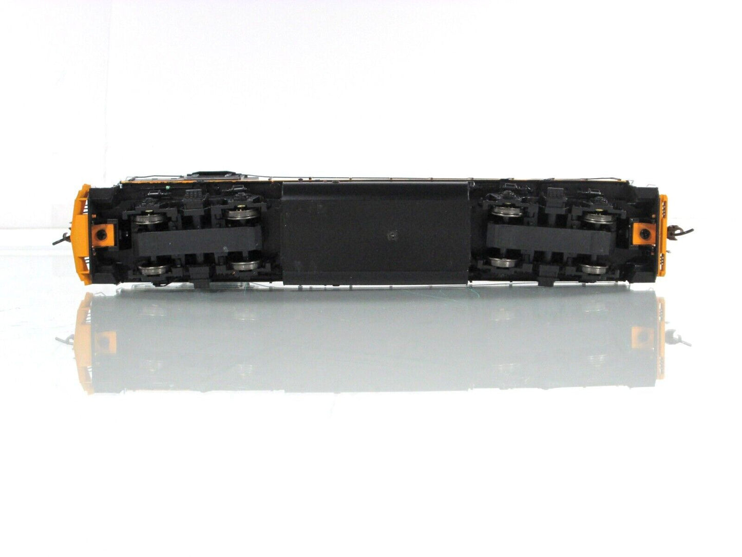 HO Scale ***DENVER & RIO GRANDE*** GP40-2 #3094 --- Athearn ATHG64551, DCC Ready