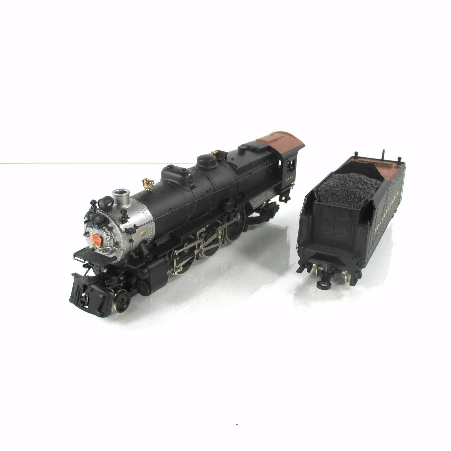 HO Scale ***PENNSY PACIFIC*** K-4 - 4-6-2 Locomotive #1361 - Bachmann 41-0840-14