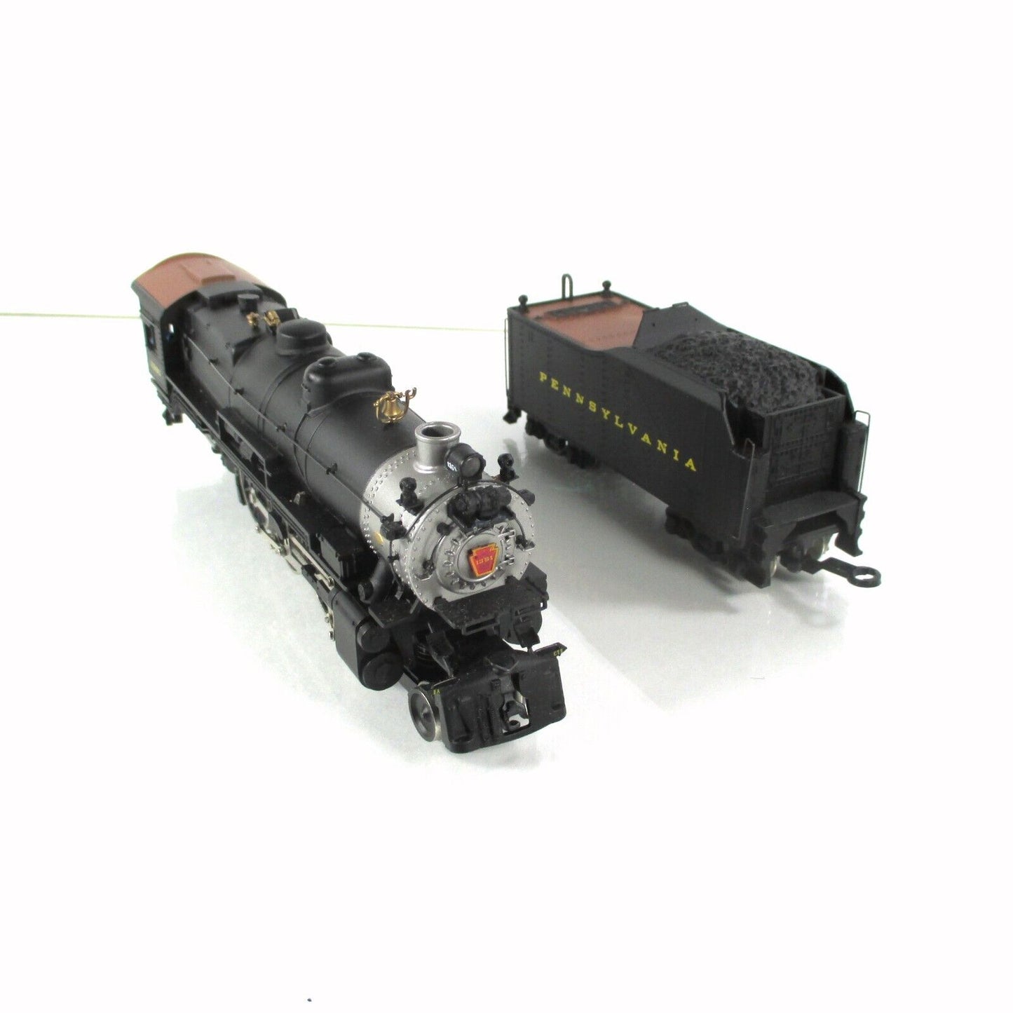 HO Scale ***PENNSY PACIFIC*** K-4 - 4-6-2 Locomotive #1361 - Bachmann 41-0840-14
