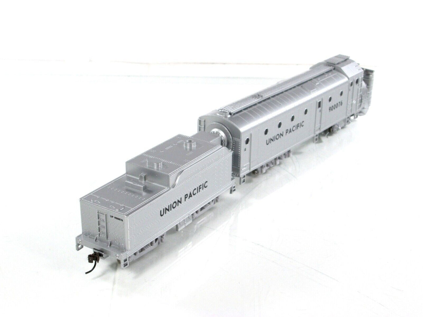 HO Scale **UNION PACIFIC** Rotary Snow Plow 900076 - Athearn 93801 **Read Desc*