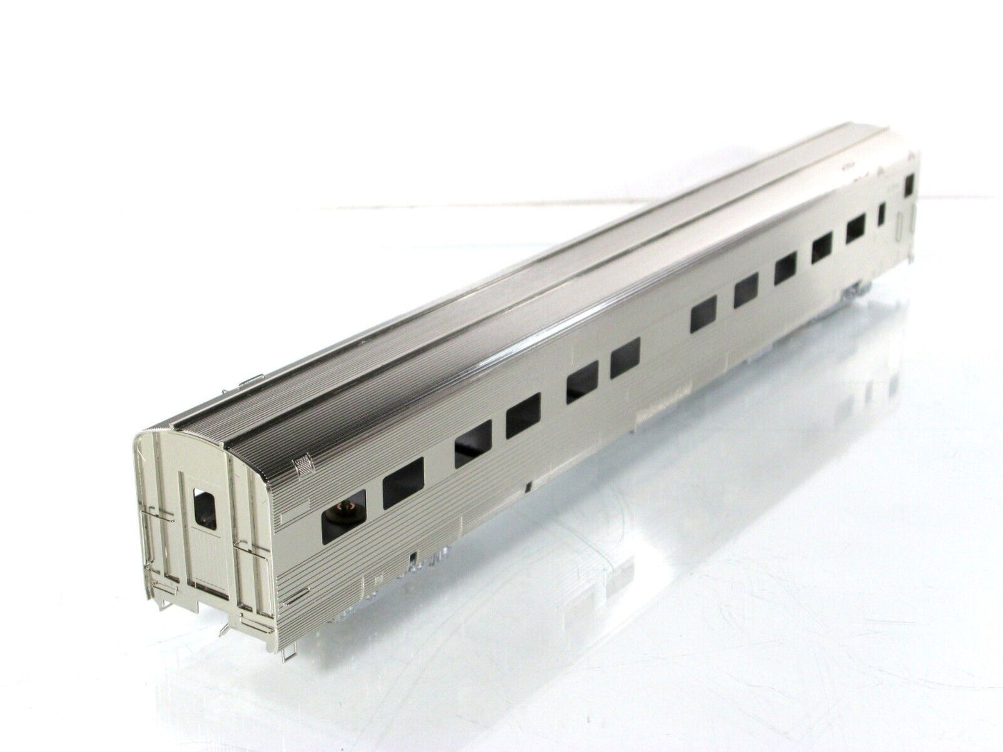 HO Scale BRASS ***CALIFORNIA ZEPHYR*** Sleeper #429 ---- ORIENTAL LIMITED