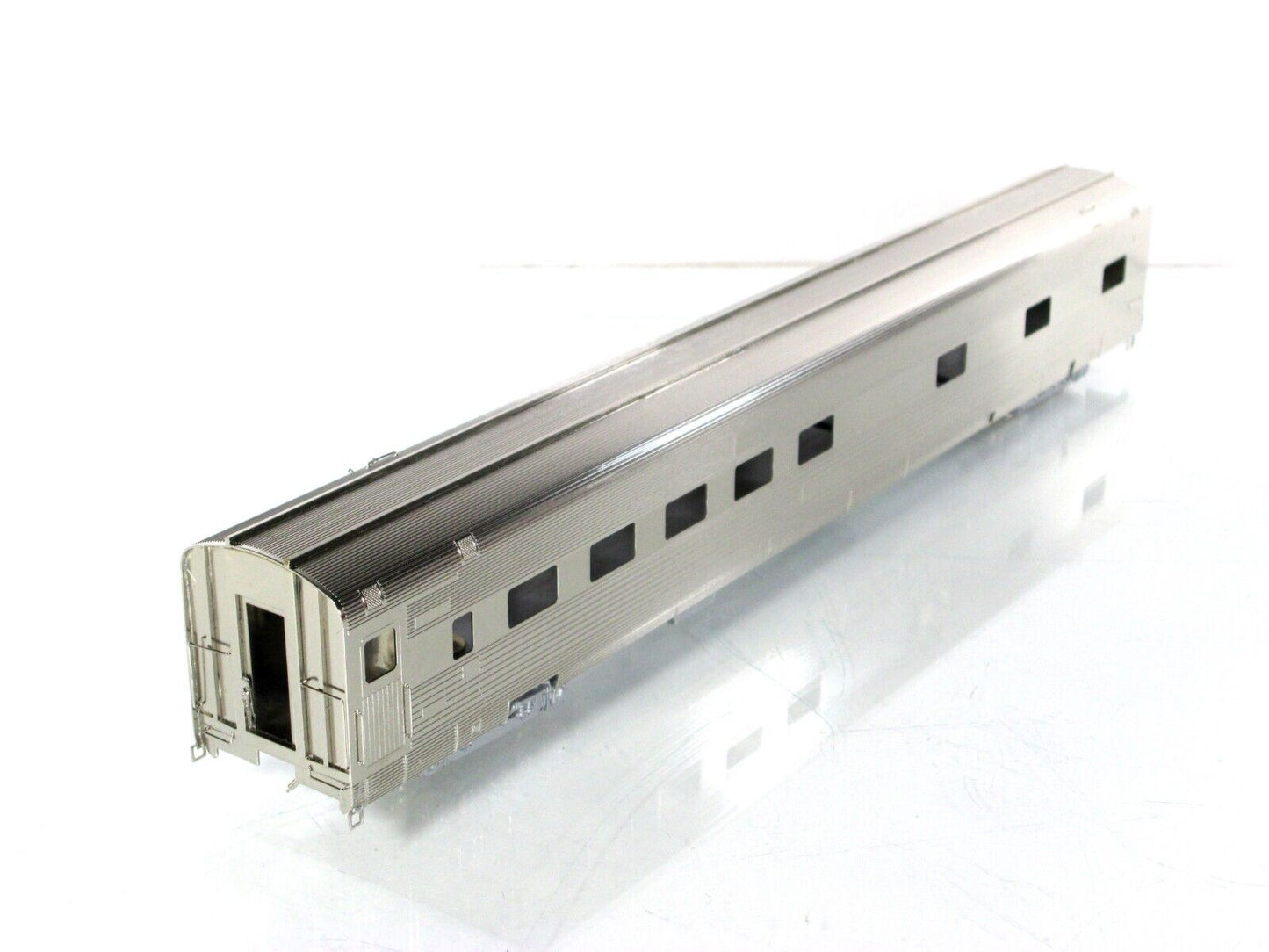 HO Scale BRASS ***CALIFORNIA ZEPHYR*** Sleeper #429 ---- ORIENTAL LIMITED