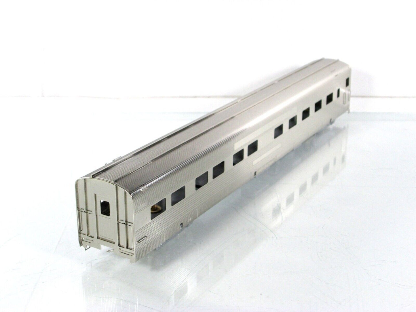 HO Scale BRASS ***CALIFORNIA ZEPHYR*** Sleeper #423 ---- ORIENTAL LIMITED