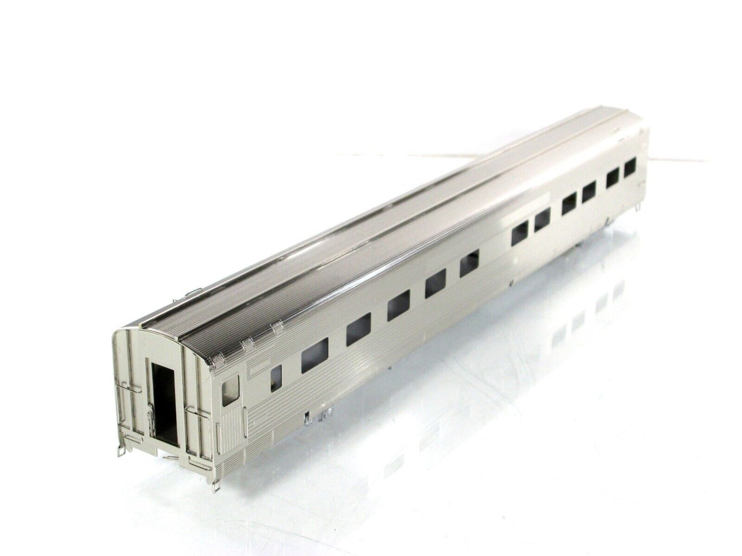 HO Scale BRASS ***CALIFORNIA ZEPHYR*** Sleeper #423 ---- ORIENTAL LIMITED