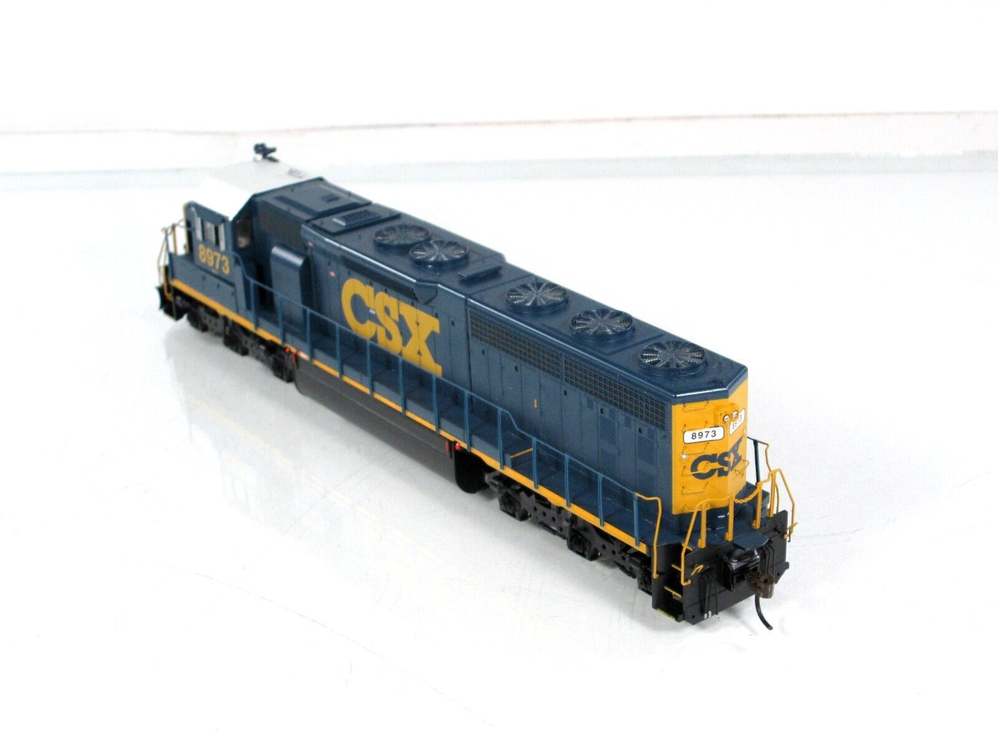 HO Scale ***CSX*** SD45-2 Locomotive 8973 -- Athearn G67202 w/ DCC Tsunami Sound