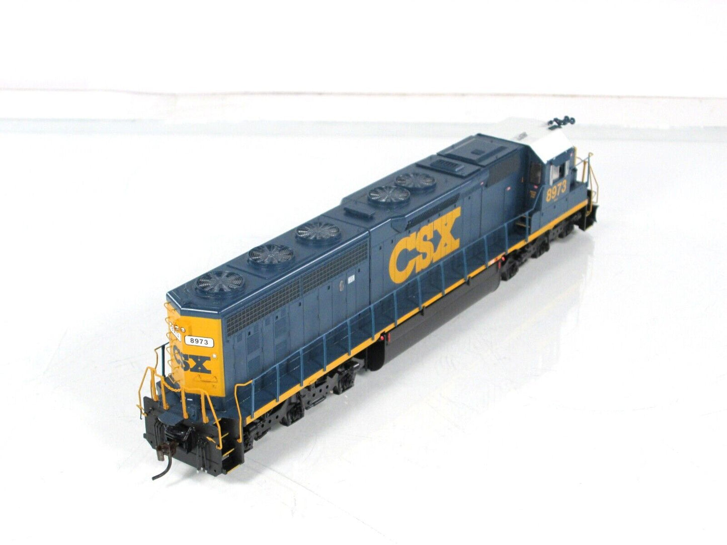 HO Scale ***CSX*** SD45-2 Locomotive 8973 -- Athearn G67202 w/ DCC Tsunami Sound