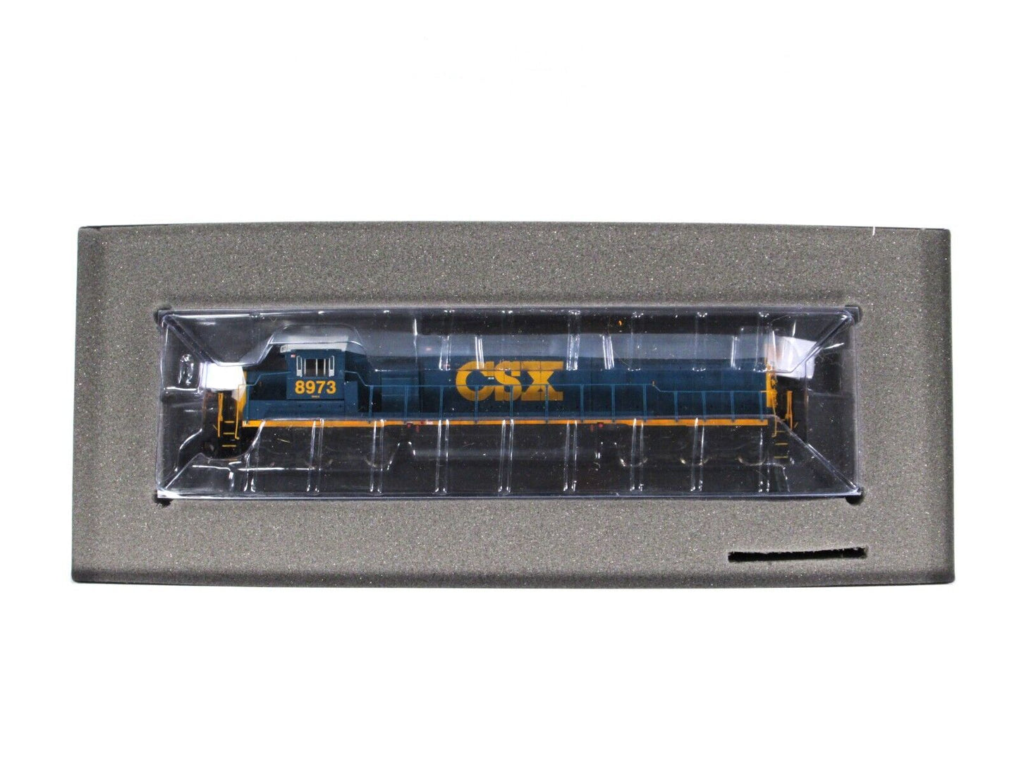 HO Scale ***CSX*** SD45-2 Locomotive 8973 -- Athearn G67202 w/ DCC Tsunami Sound
