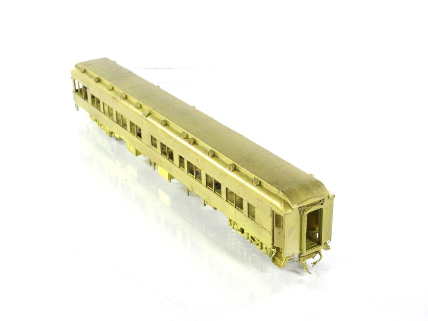 HO Scale BRASS ***SOLARIUM OBSERVATION** Pullman 3975C - Oriental-Daeki 01000 #2