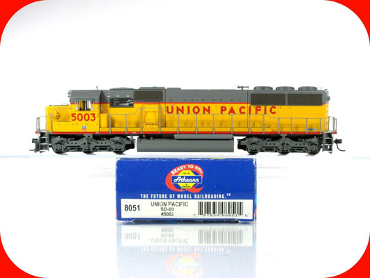 HO Scale ***UNION PACIFIC*** SD50 Locomotive, UP 5003 -- Athearn 8051, DCC Ready